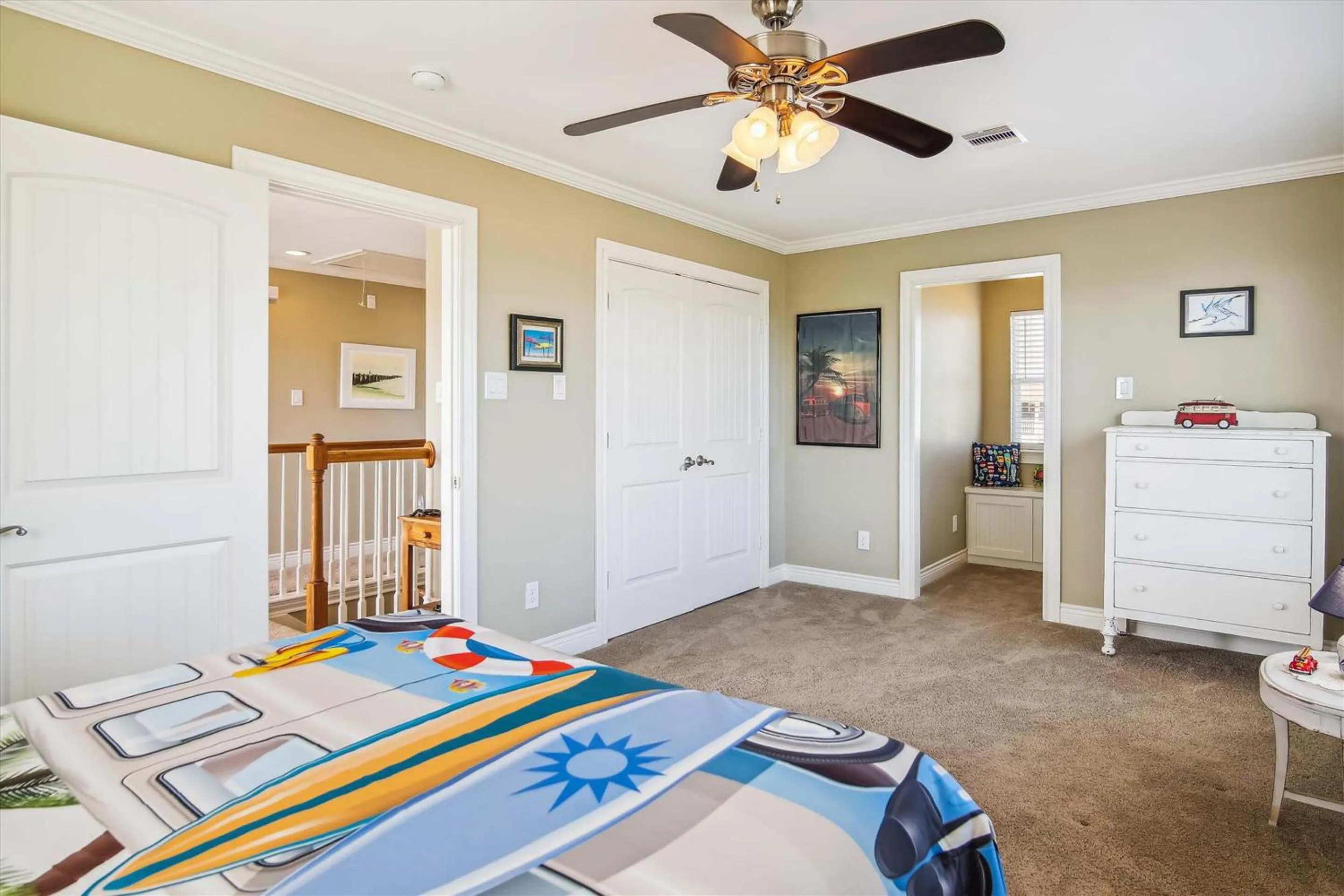 Property building, Bed in Cottage By The Sea