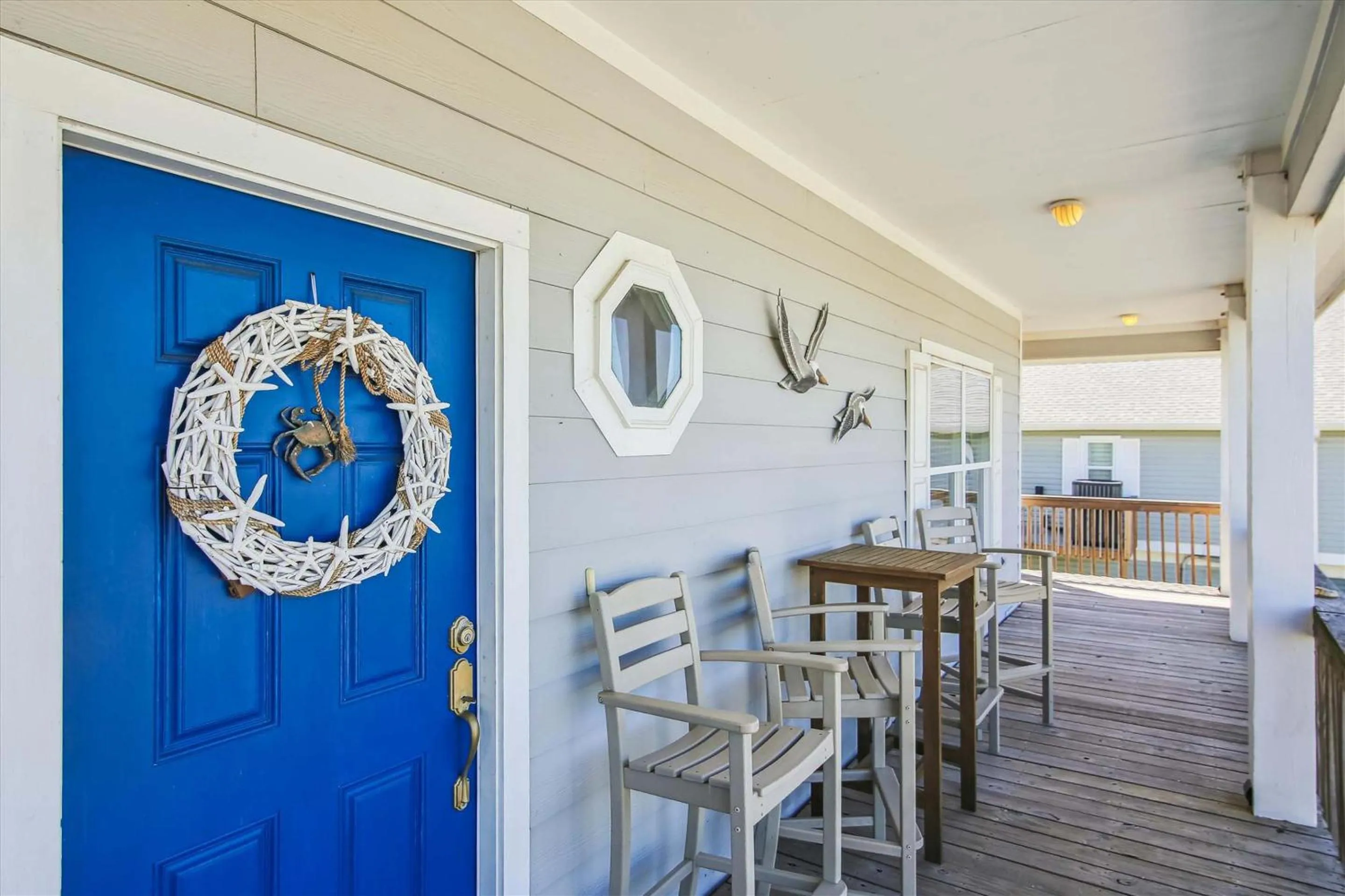 Property building in Cottage By The Sea