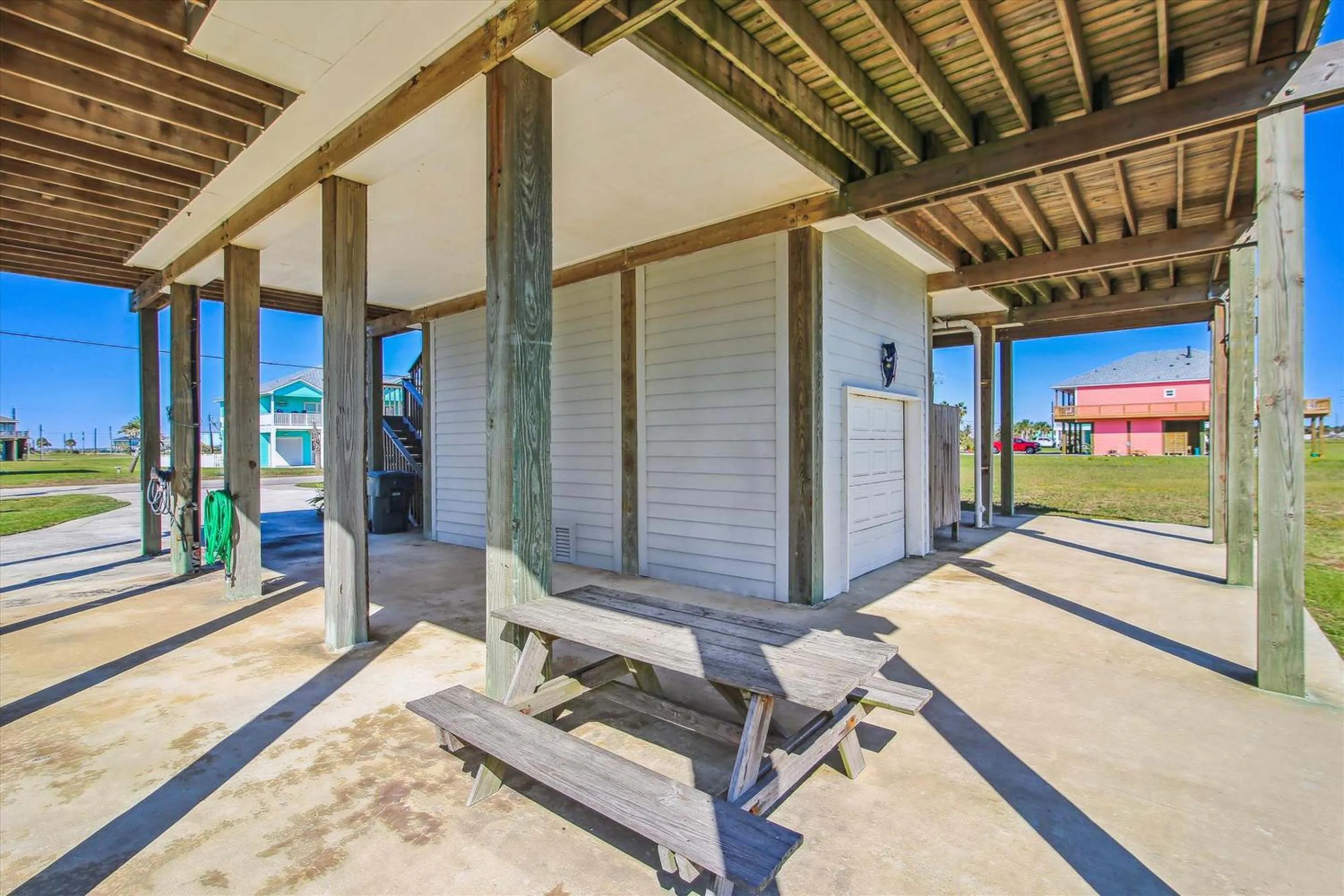 Property building in Cottage By The Sea