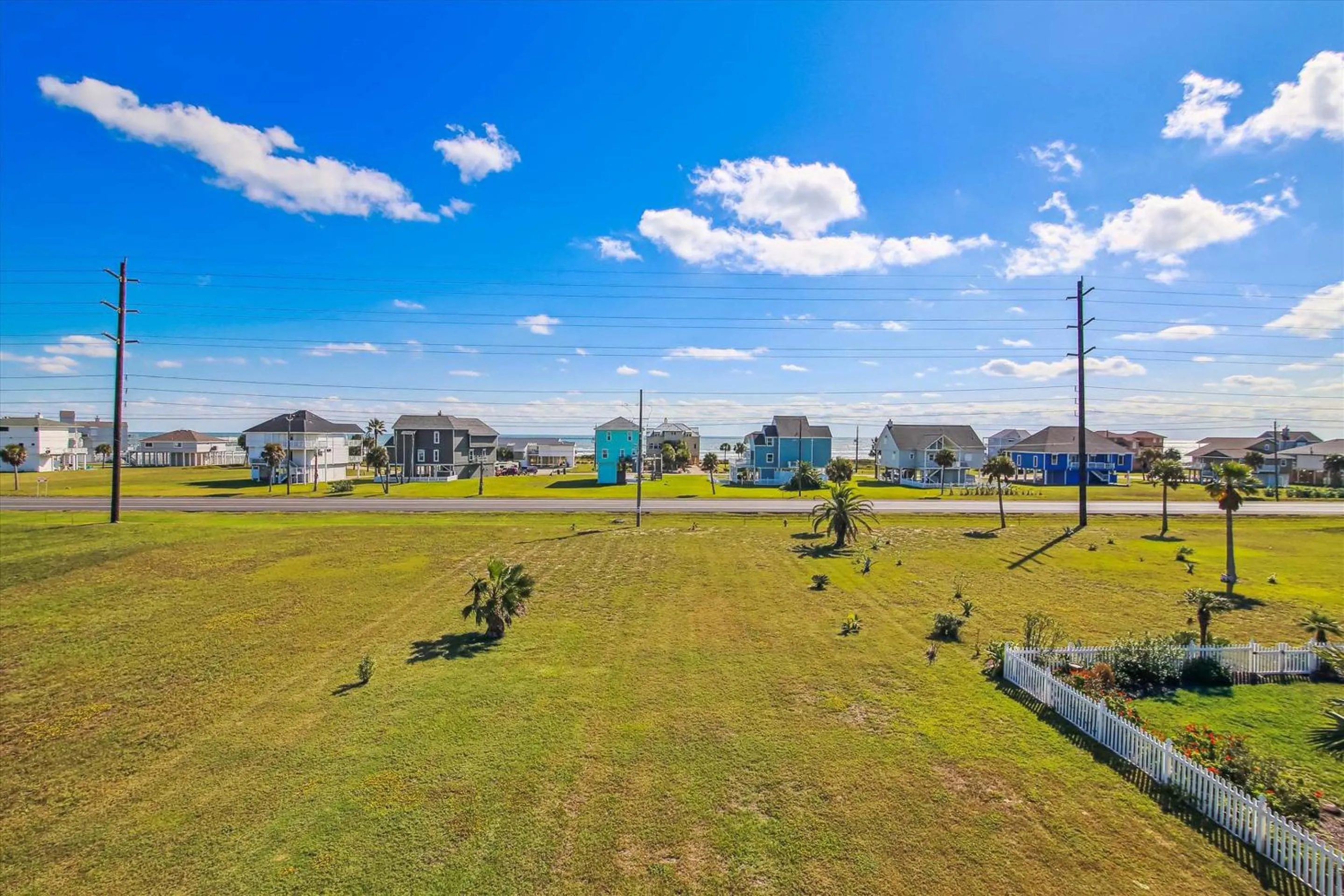 Property building in Cottage By The Sea