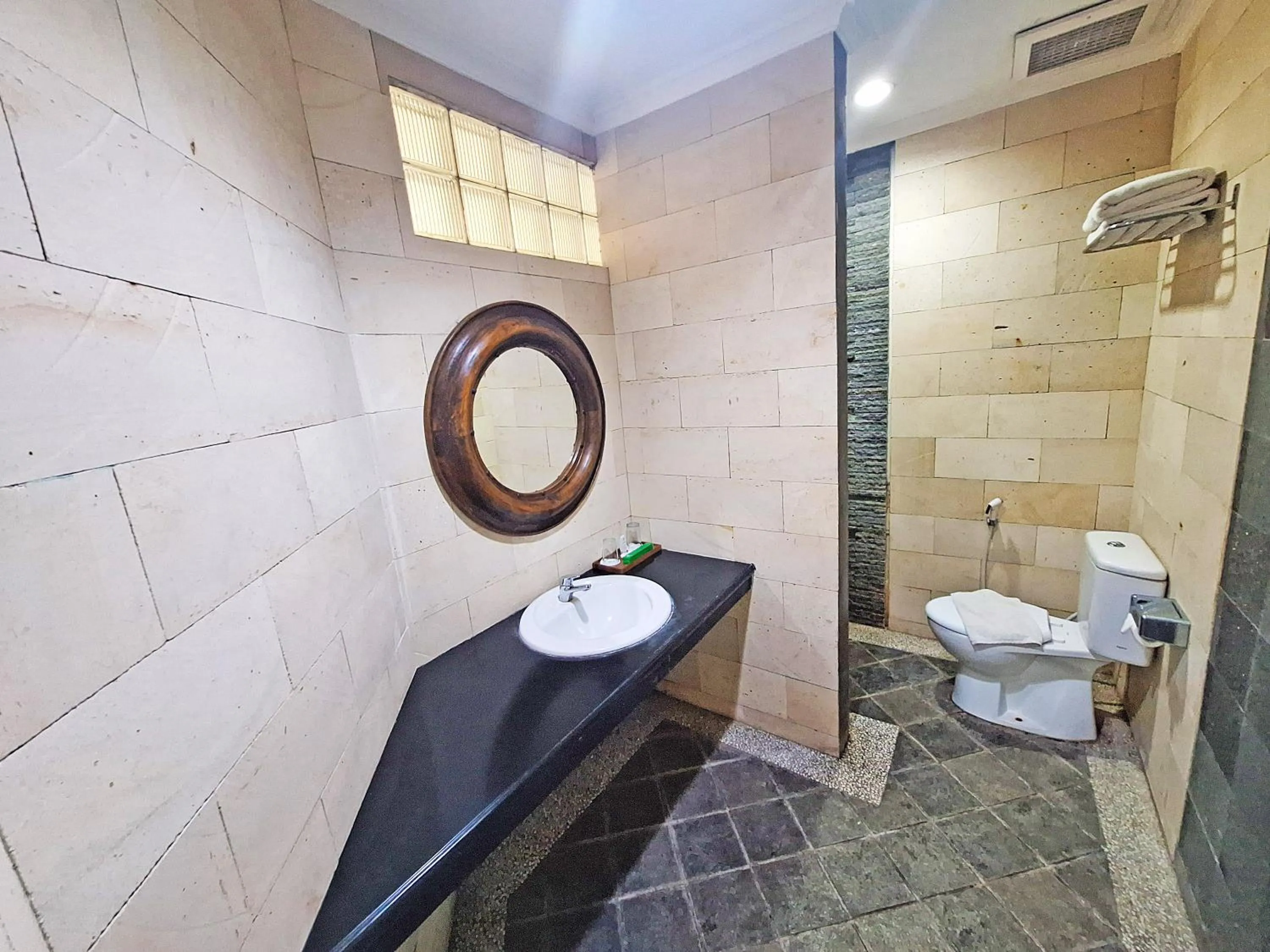 Hotel New Puri Garden