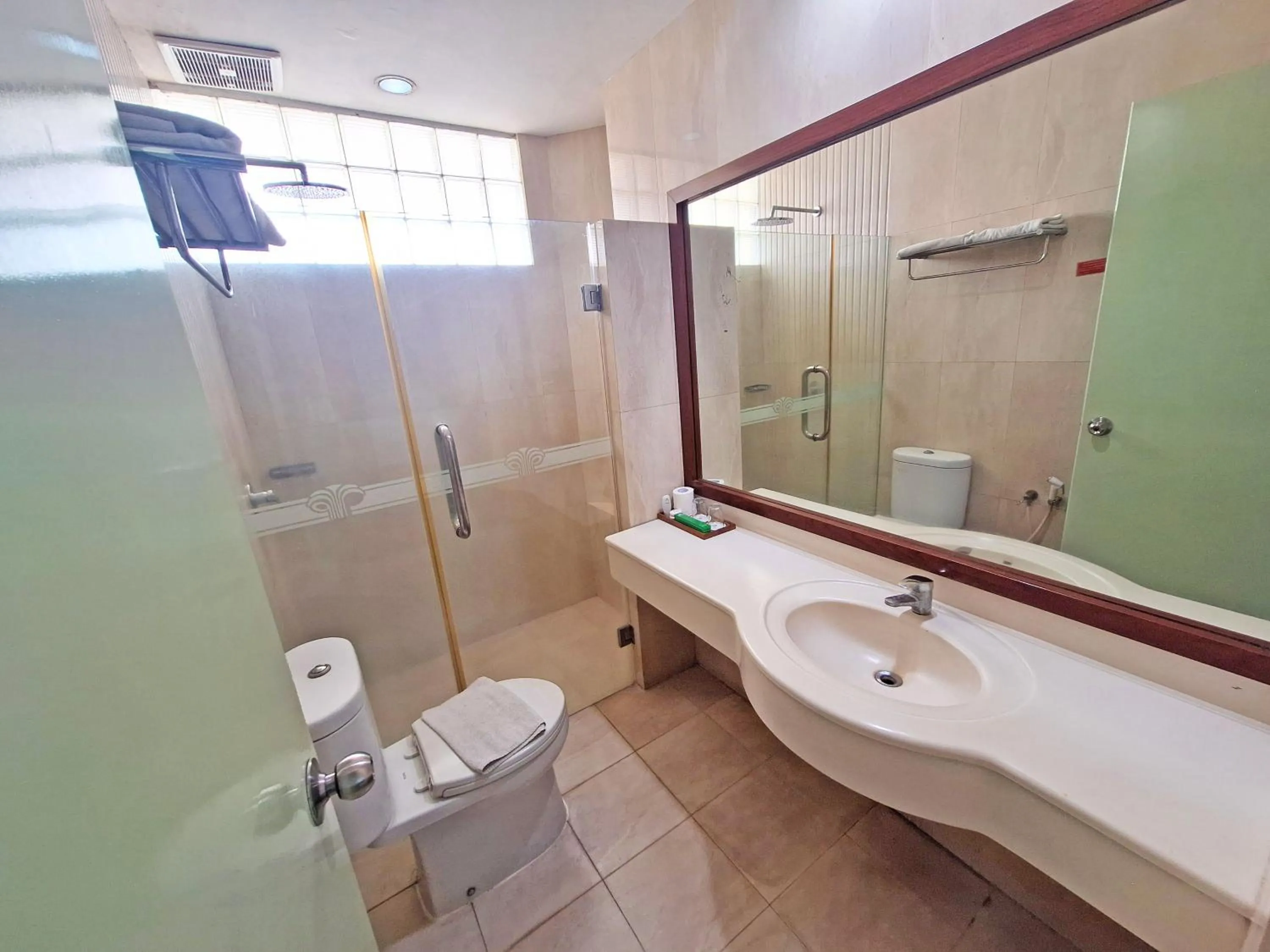 Hotel New Puri Garden