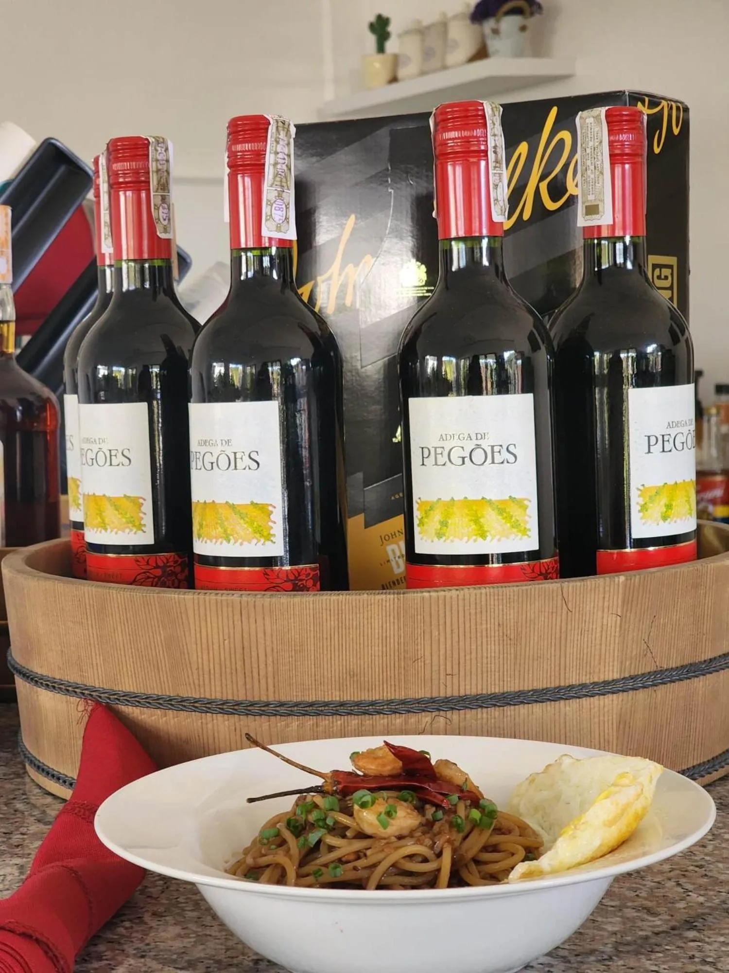 Restaurant/places to eat in Casa De Española Hotel and Resort