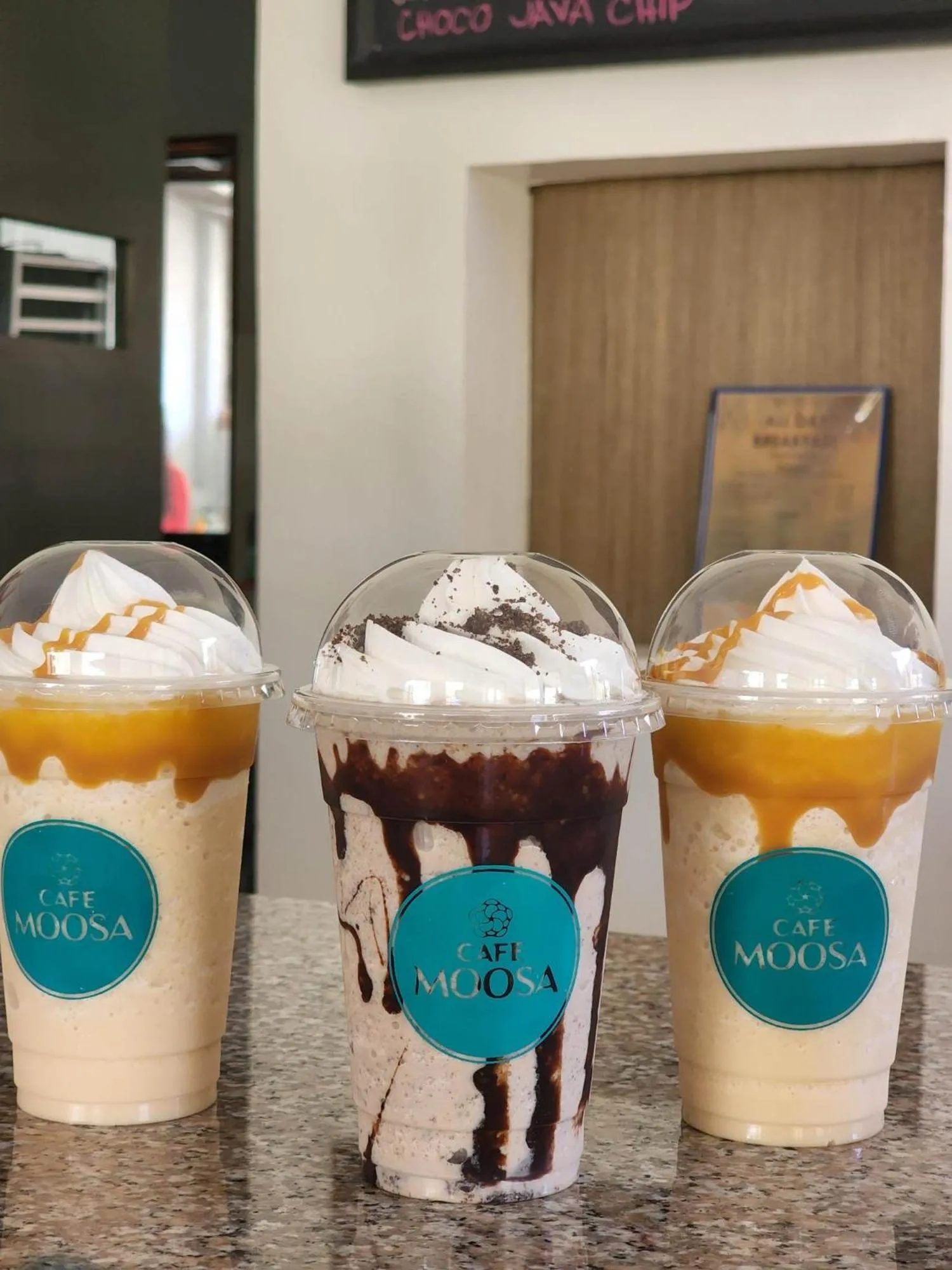 Restaurant/places to eat in Casa De Española Hotel and Resort