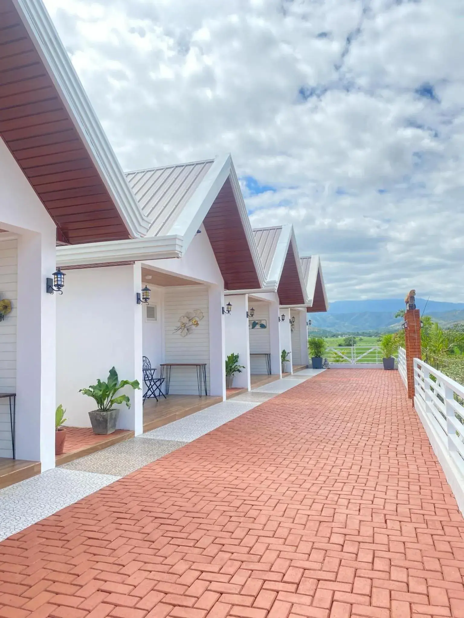 Deluxe Double Room in Casa De Española Hotel and Resort Deluxe Double Room in Casa De Española Hotel and Resort