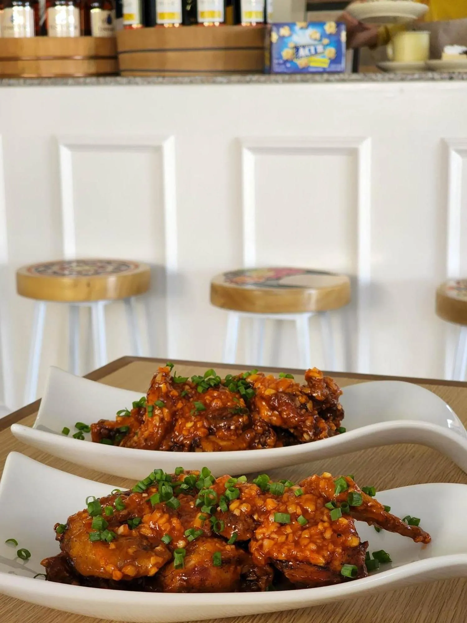 Restaurant/places to eat in Casa De Española Hotel and Resort