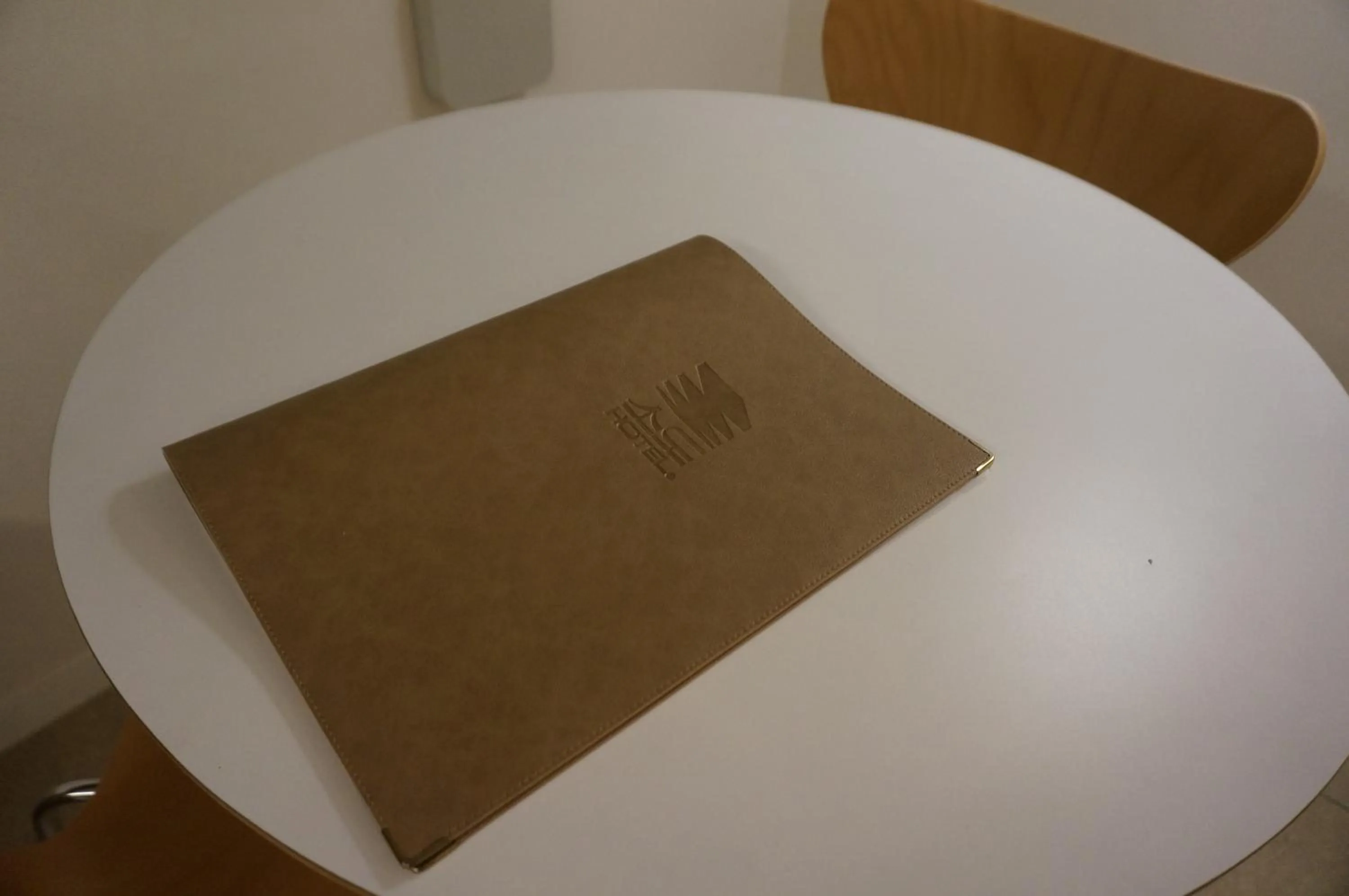 Seating area in Sodo Hotel Paju