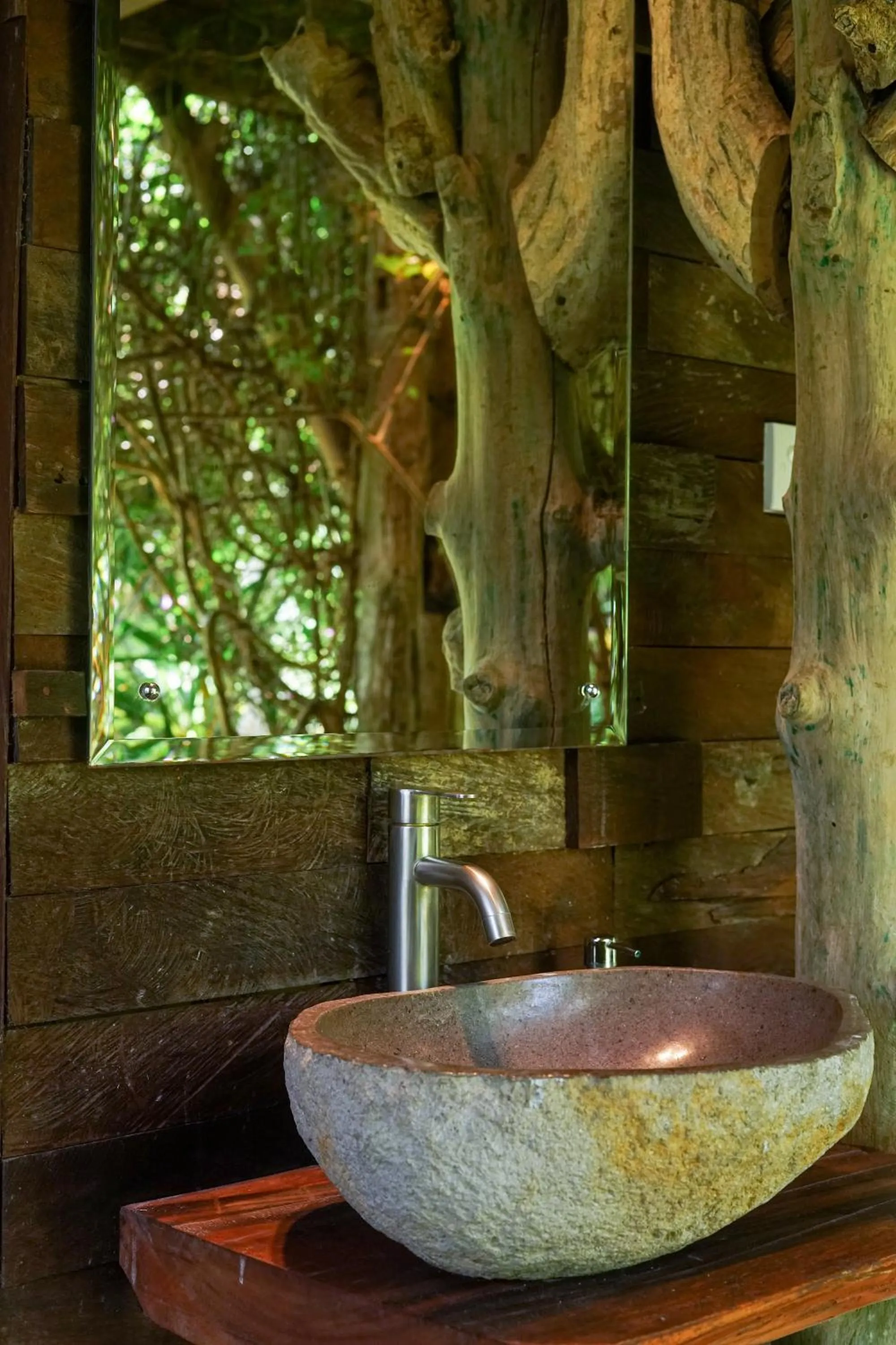 Green Tree House Villa Ubud