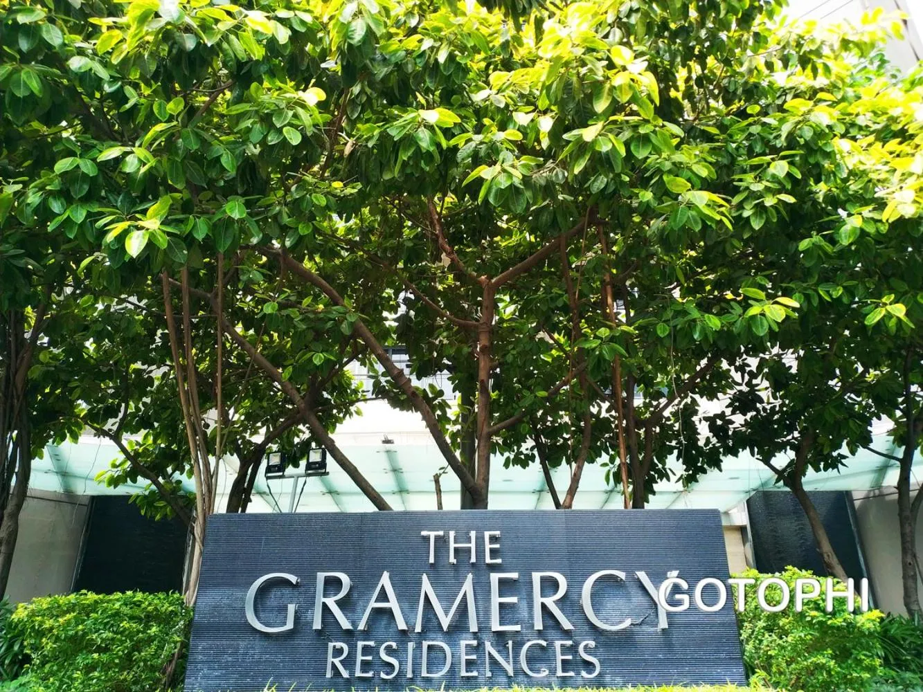 Day in The Gramercy Residences