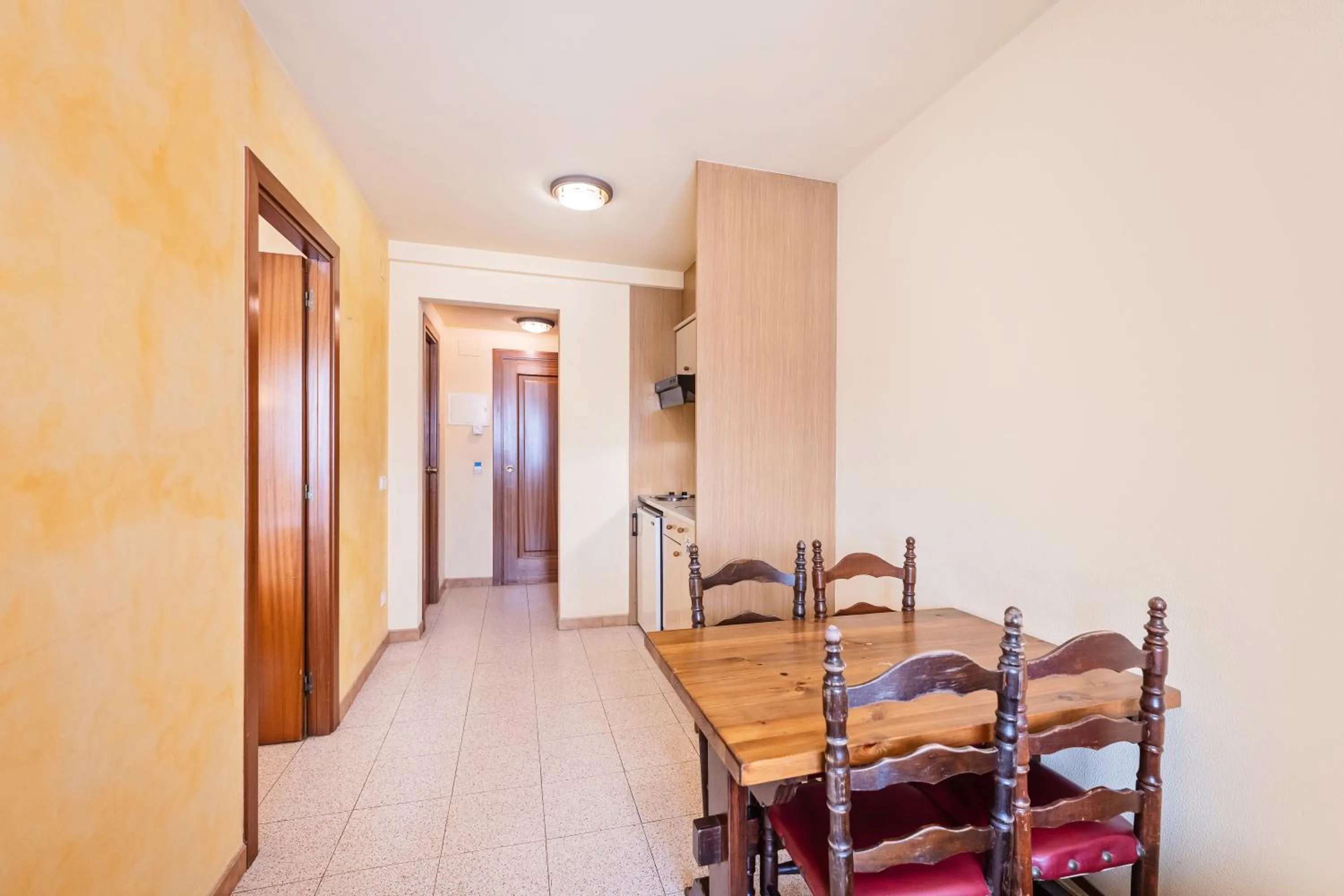 Hotel La Perla D'Olot