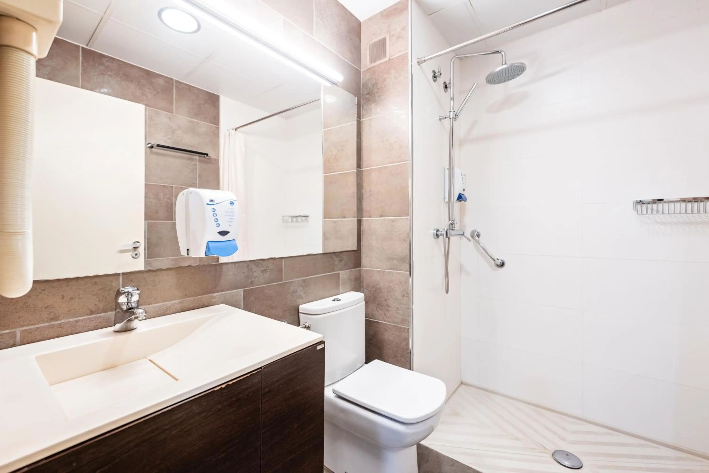 Hotel La Perla D'Olot