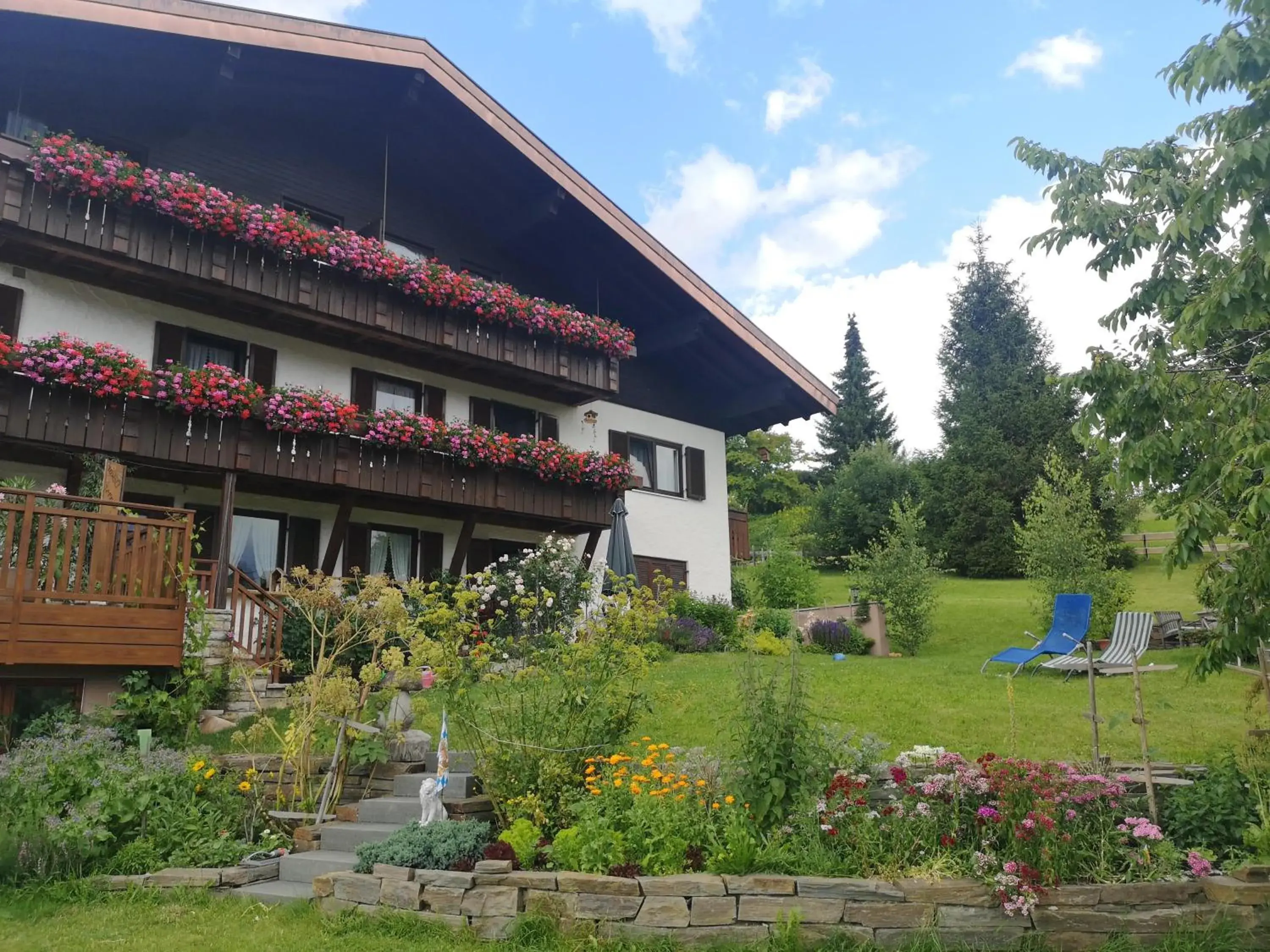 Landhaus Ücker Landhaus Ücker