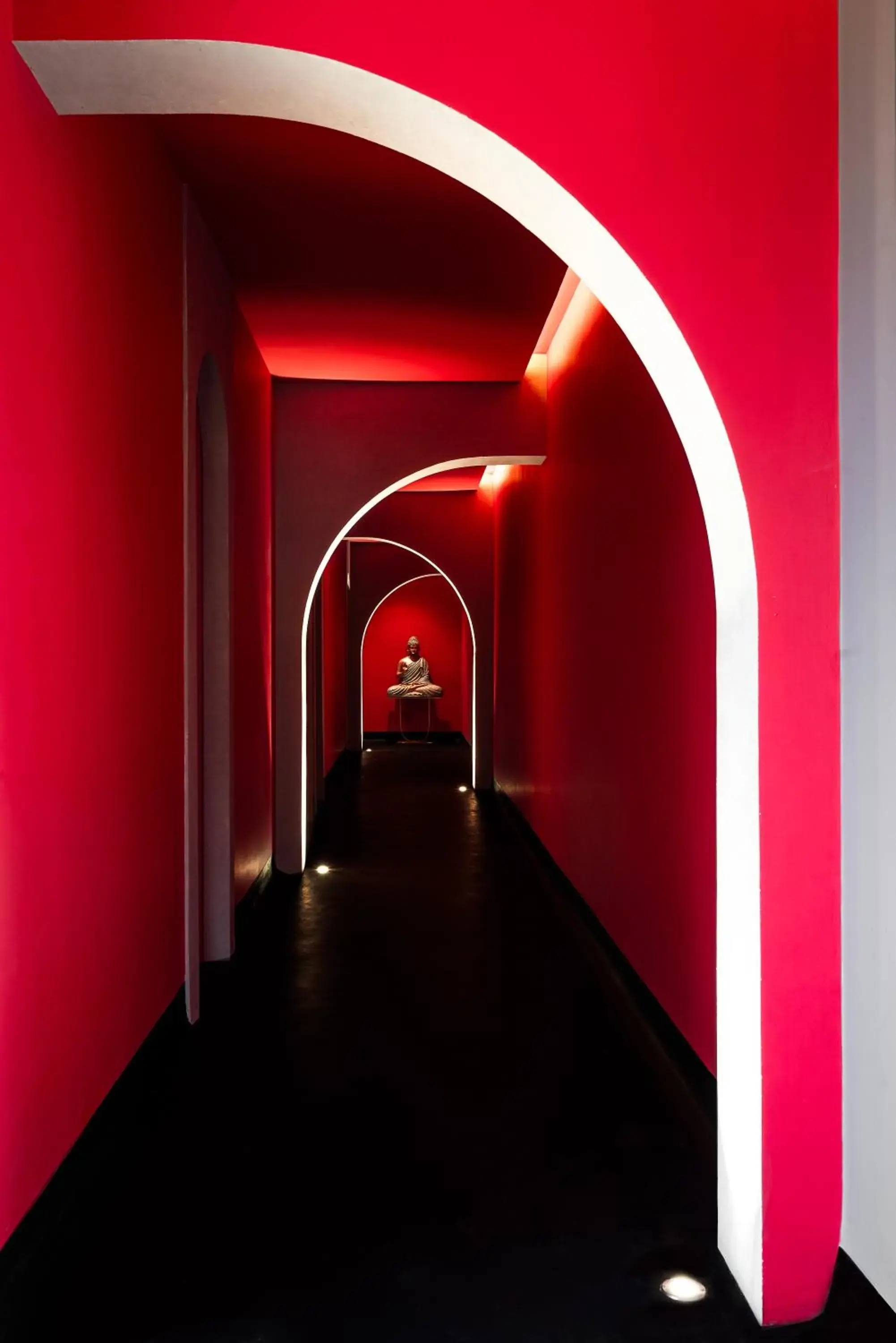 Spa and wellness centre/facilities in Hotel Sonar Bangla Mayapur Spa and wellness centre/facilities in Hotel Sonar Bangla Mayapur