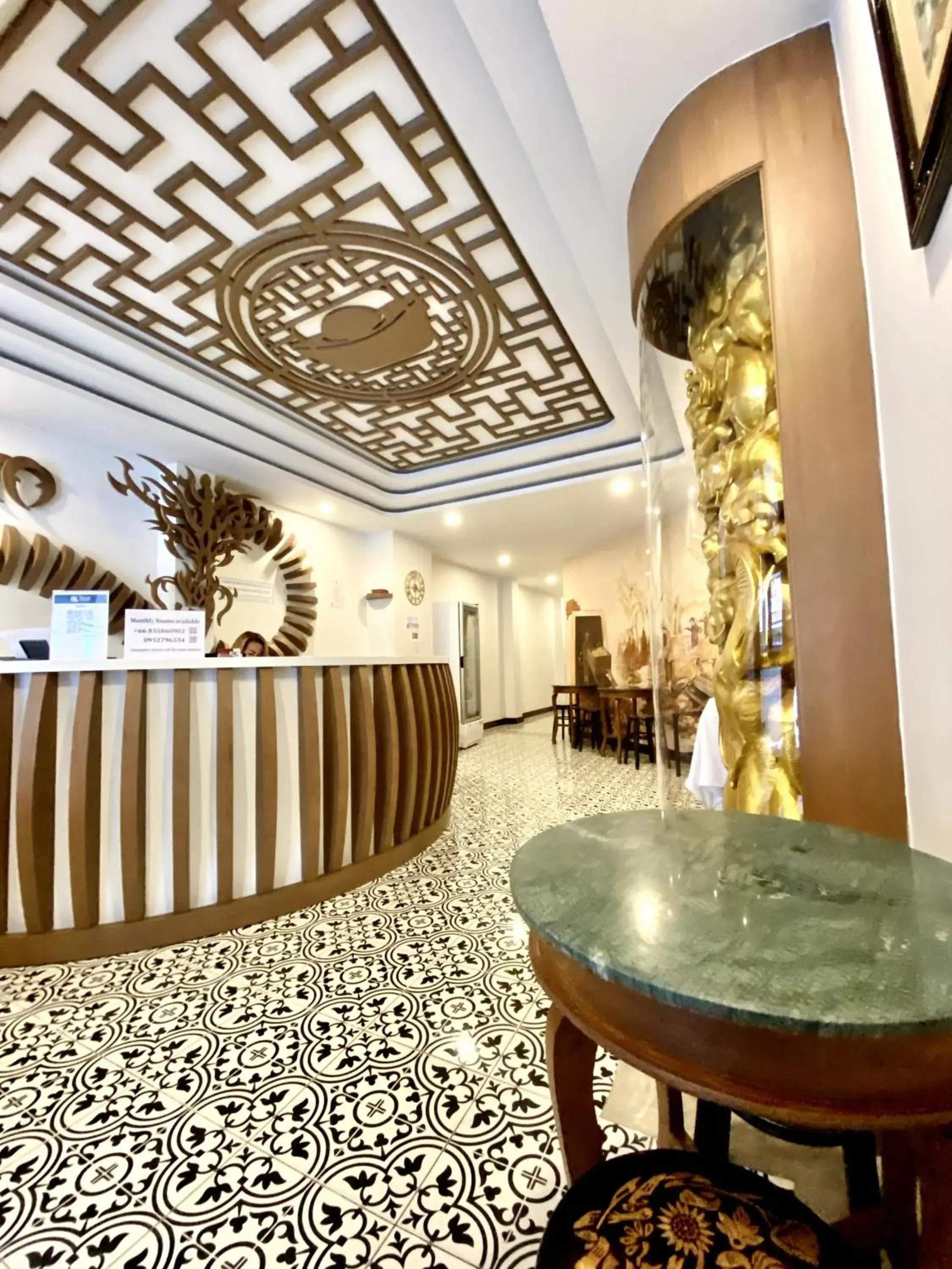 Sunray Beach Hotel Patong Sunray Beach Hotel Patong