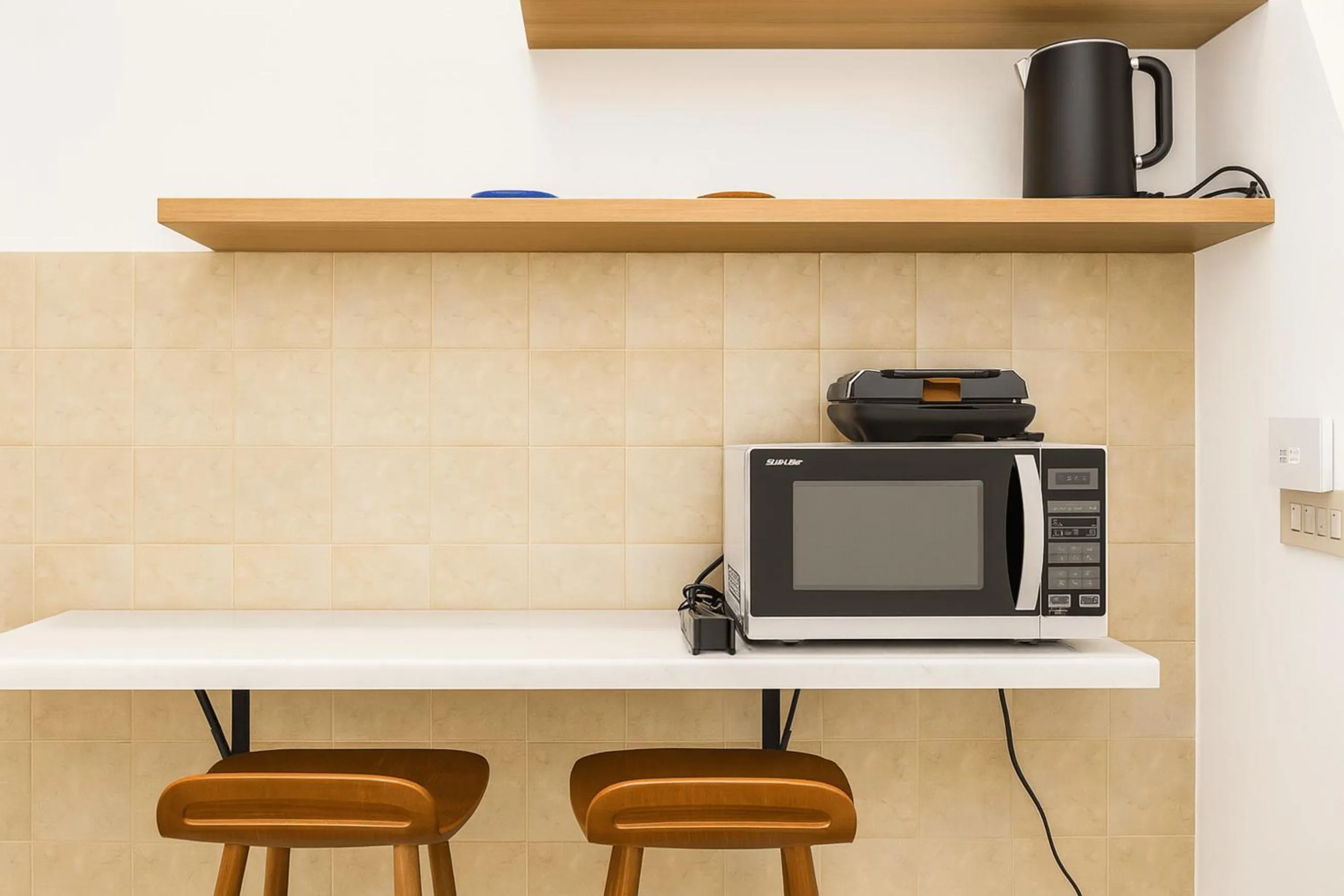 The Balcony Suite - Piazza del Campo