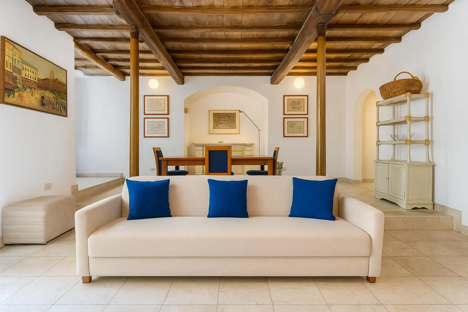 The Balcony Suite - Piazza del Campo