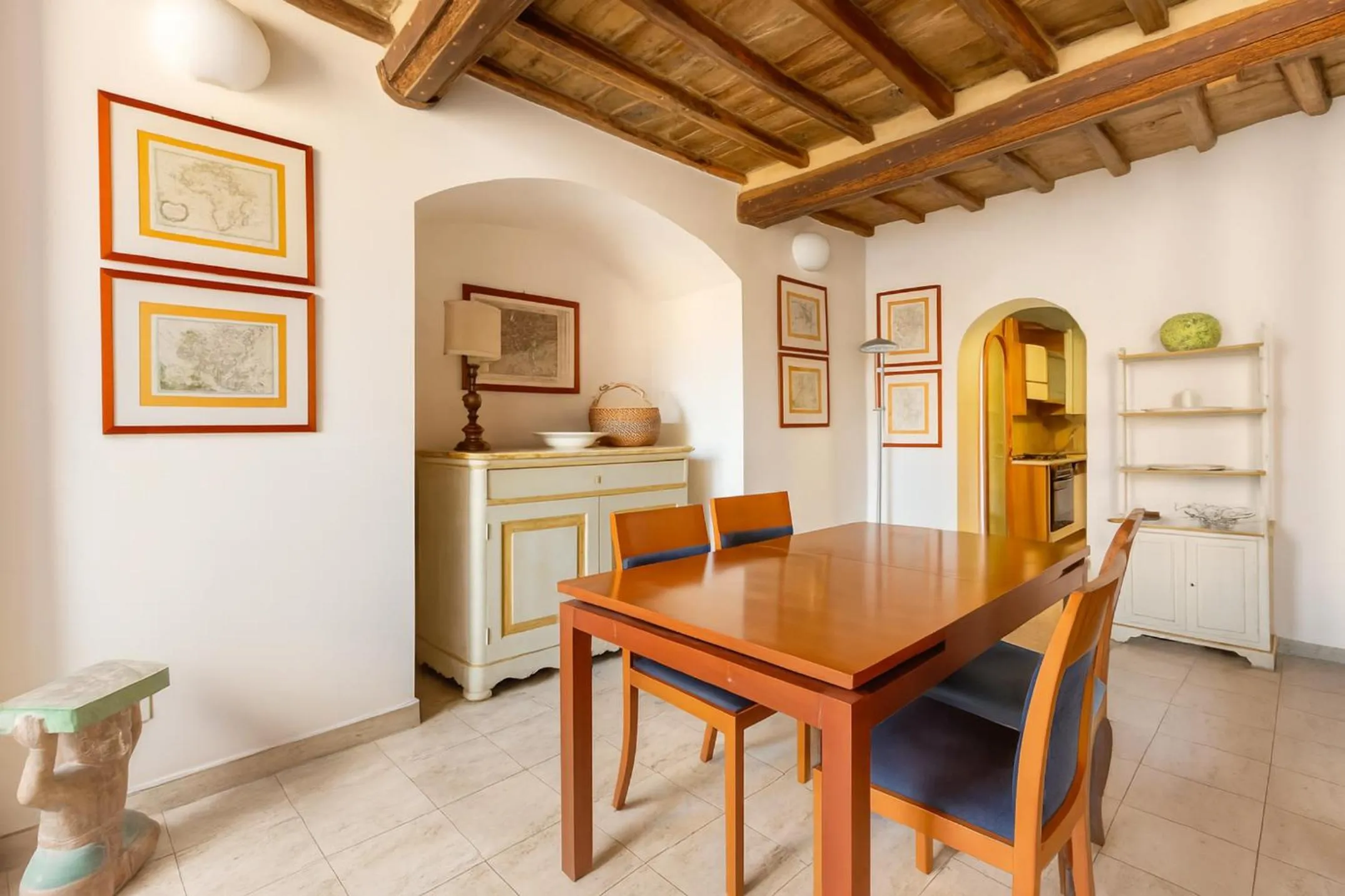 The Balcony Suite - Piazza del Campo