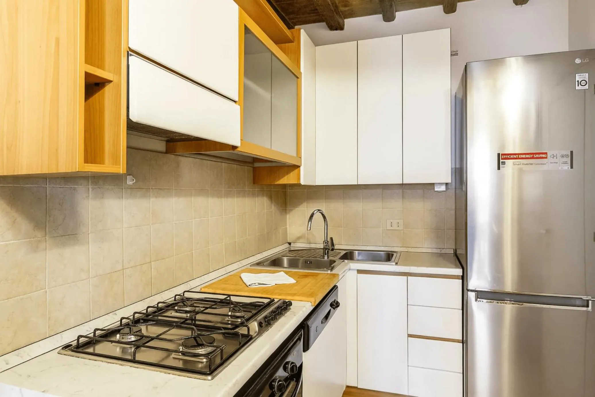 The Balcony Suite - Piazza del Campo