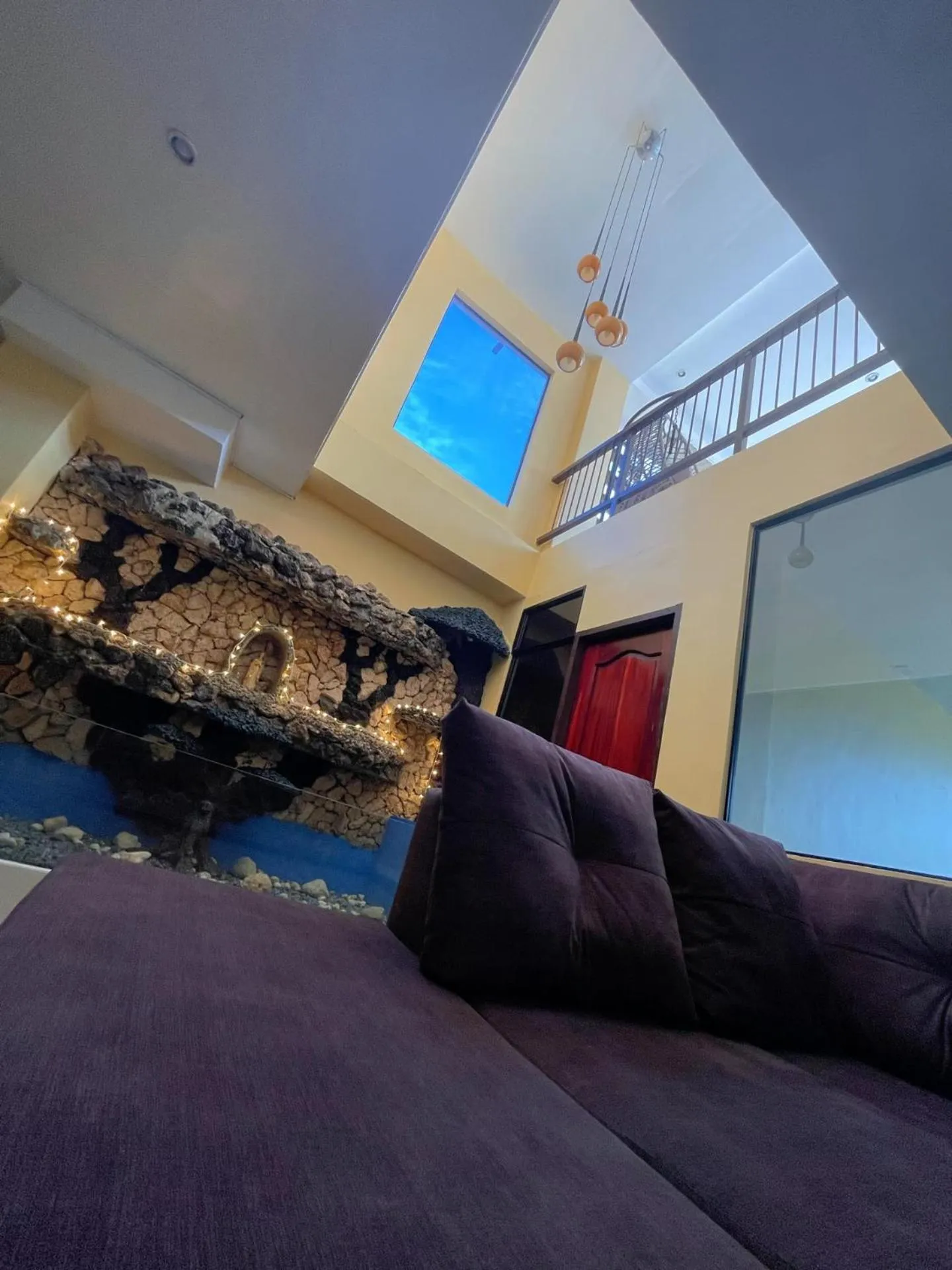 CASA PRECIOSA MOALBOAL Inn