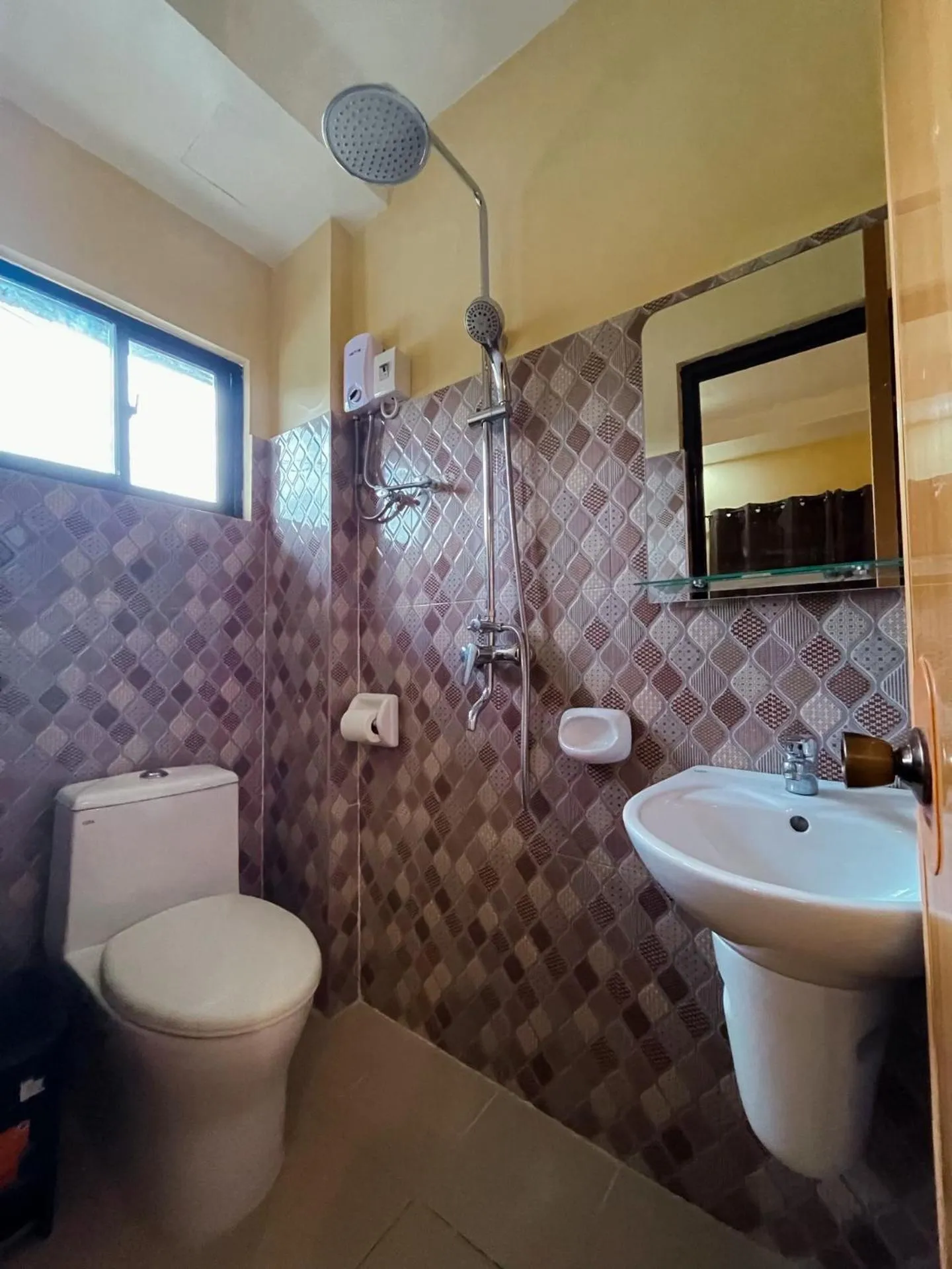 CASA PRECIOSA MOALBOAL Inn