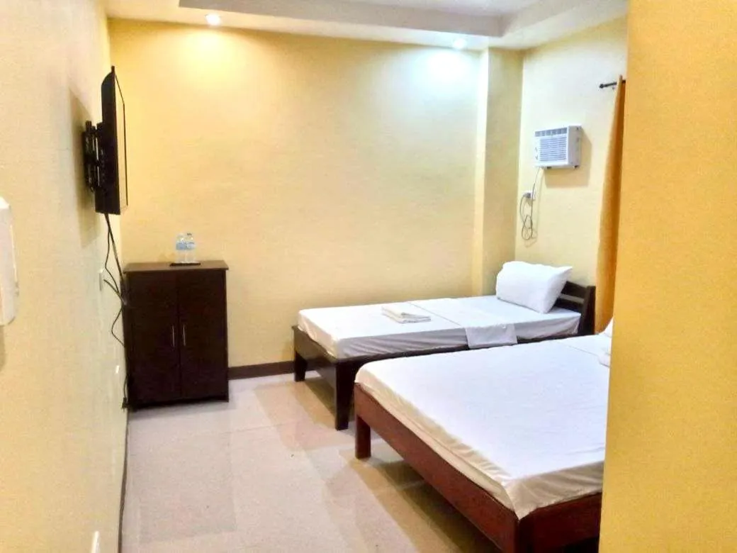 CASA PRECIOSA MOALBOAL Inn