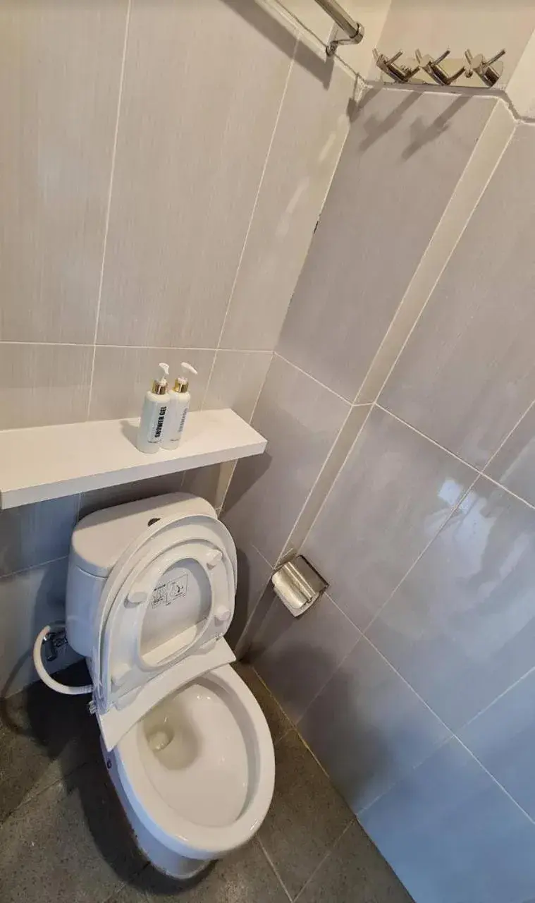 Queen Room in GRHA AWEN SLEMAN Queen Room in GRHA AWEN SLEMAN