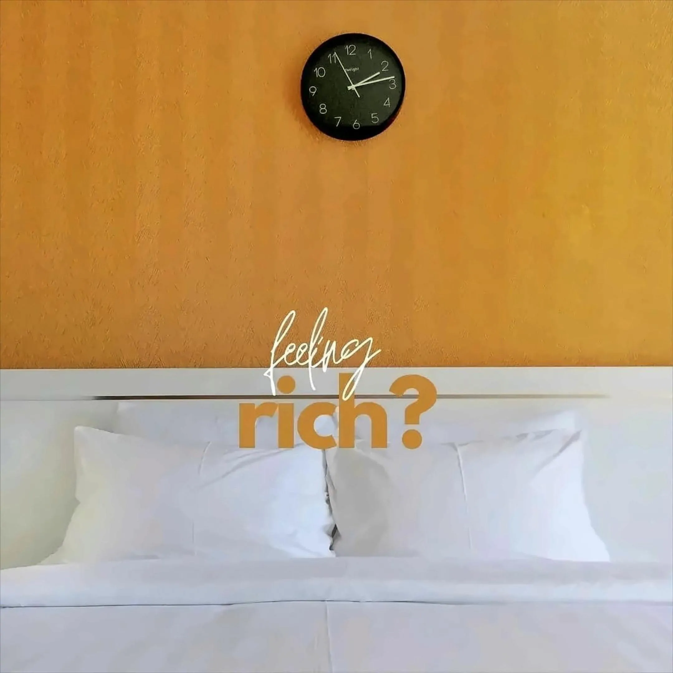 Decorative detail, Bed in GRHA AWEN SLEMAN