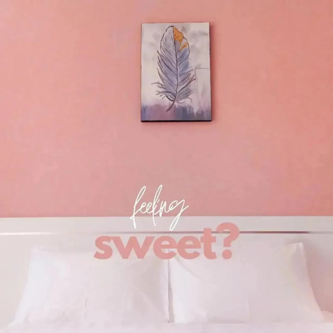 Bed in GRHA AWEN SLEMAN