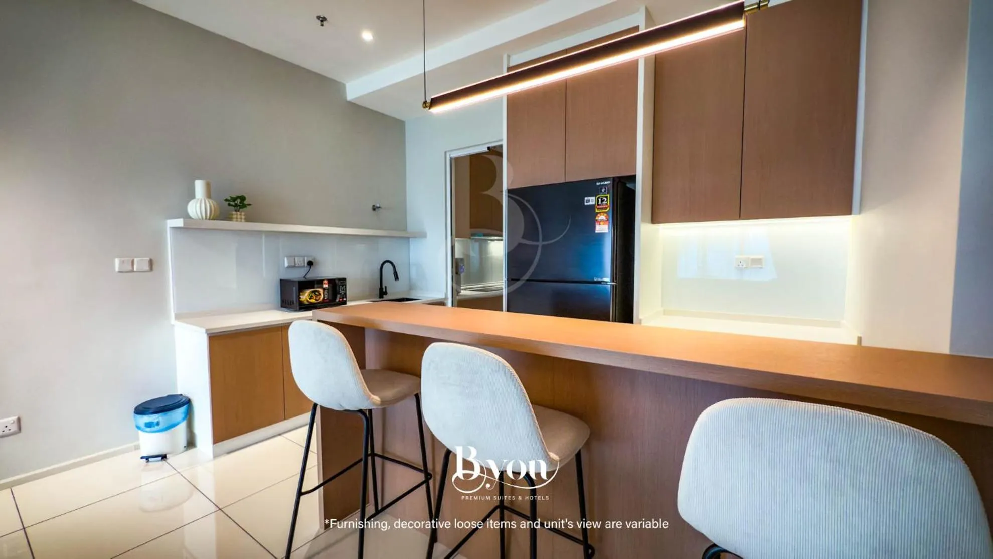 Onsen Premium Suites @ Tambun Ipoh