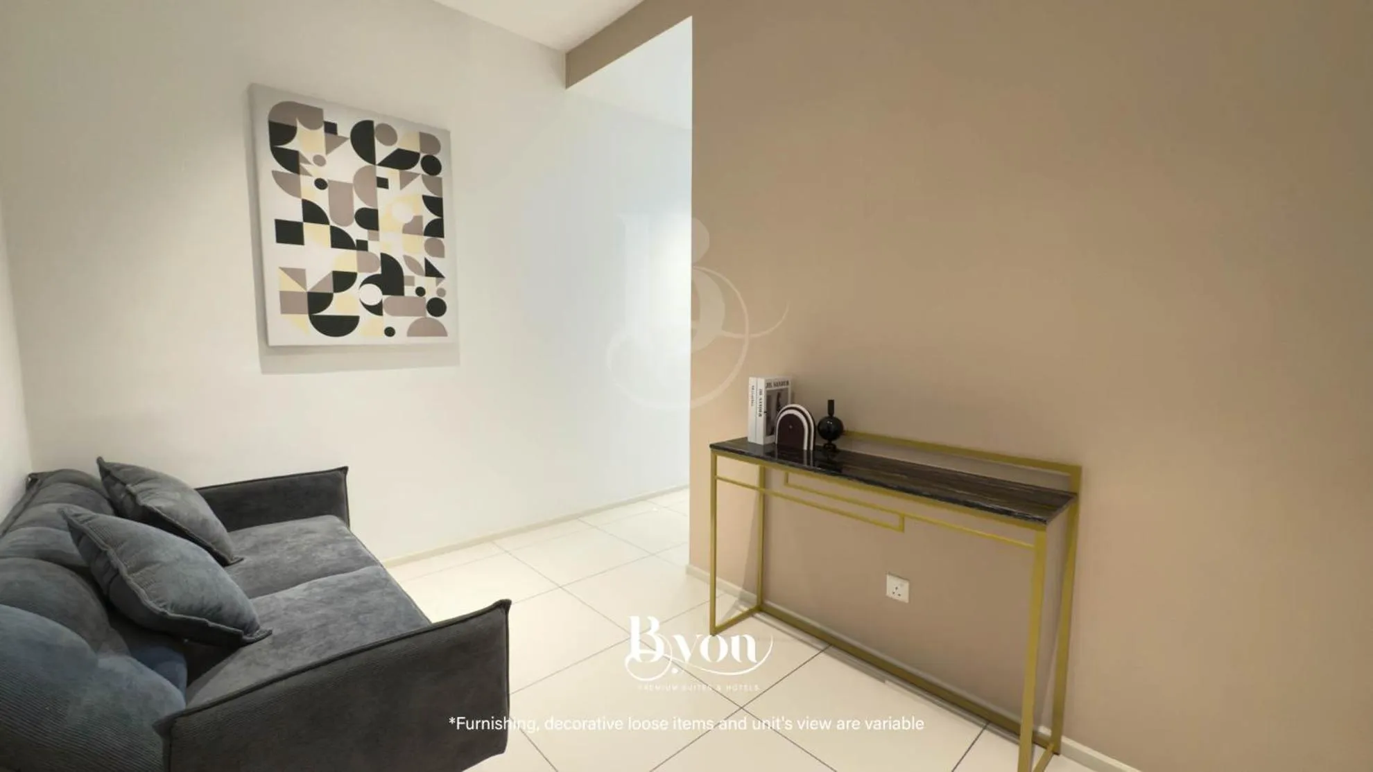 Onsen Premium Suites @ Tambun Ipoh