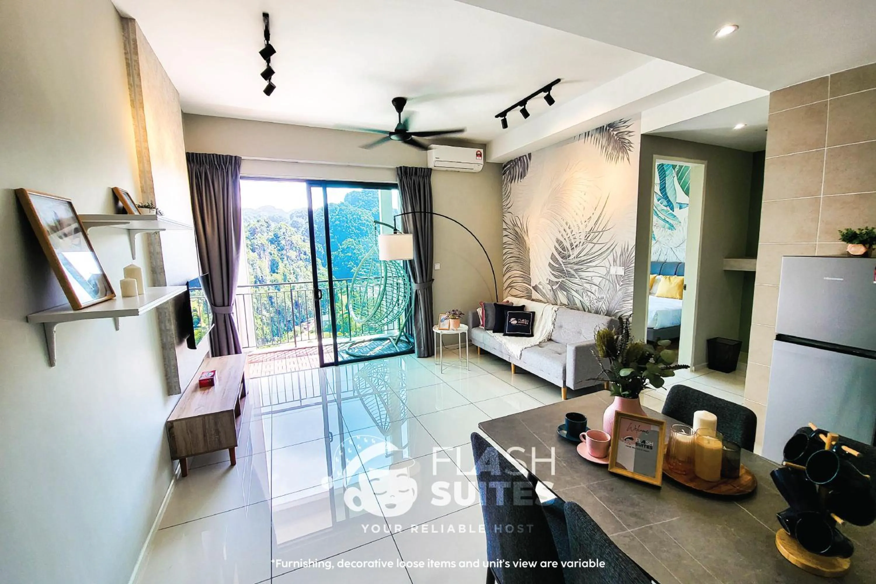 Onsen Premium Suites @ Tambun Ipoh