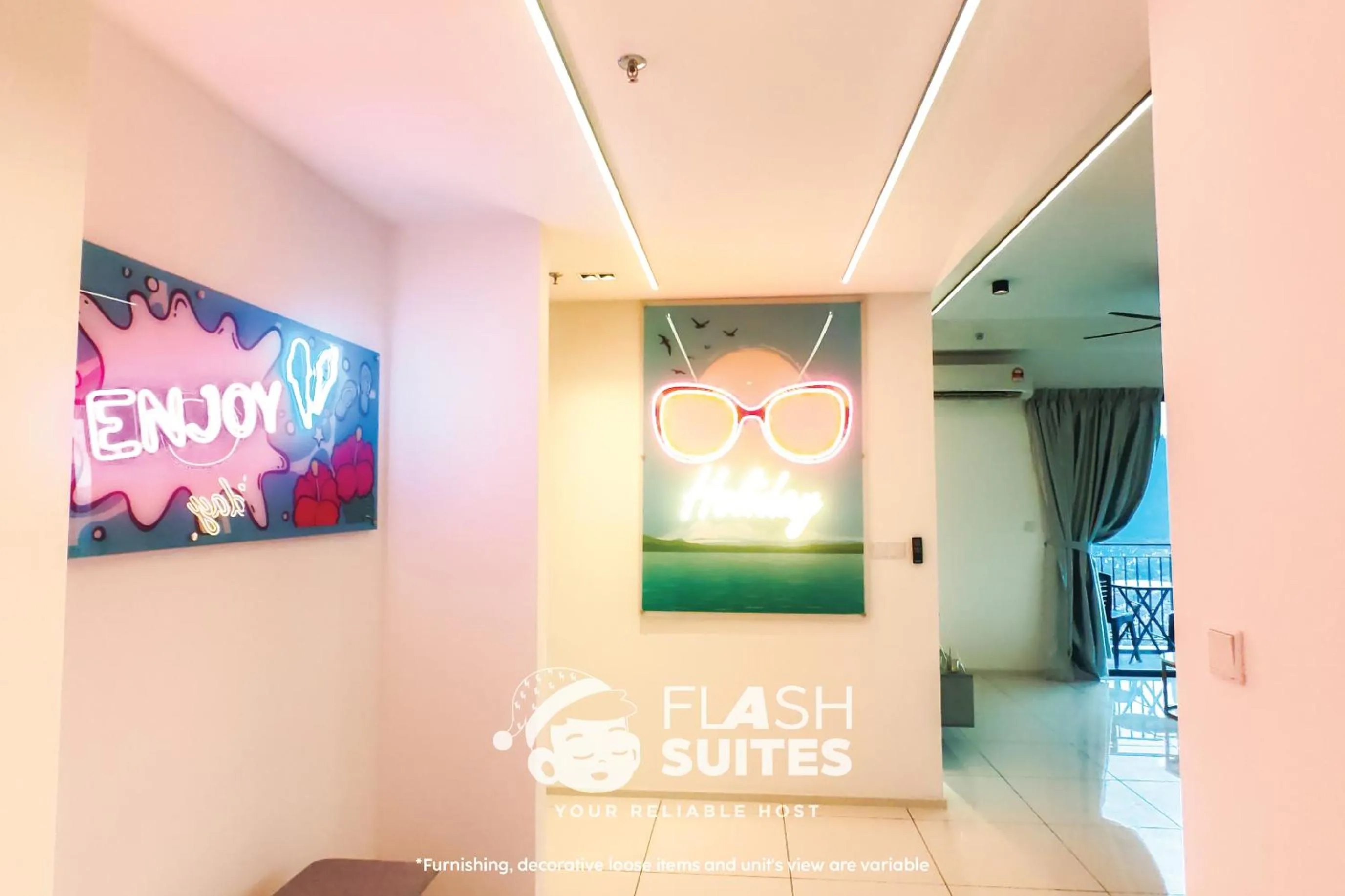 Onsen Premium Suites @ Tambun Ipoh