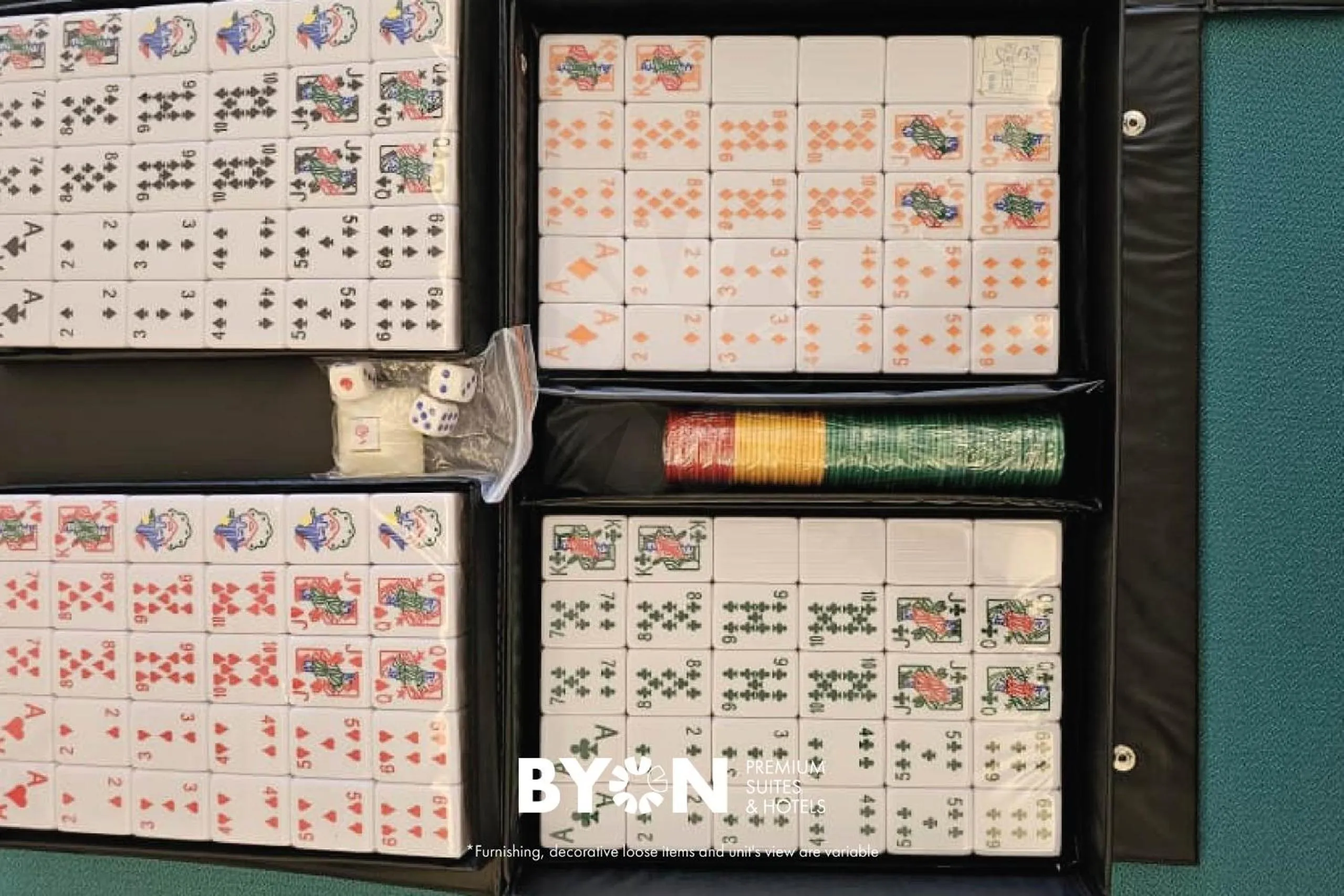 Onsen Premium Suites @ Tambun Ipoh