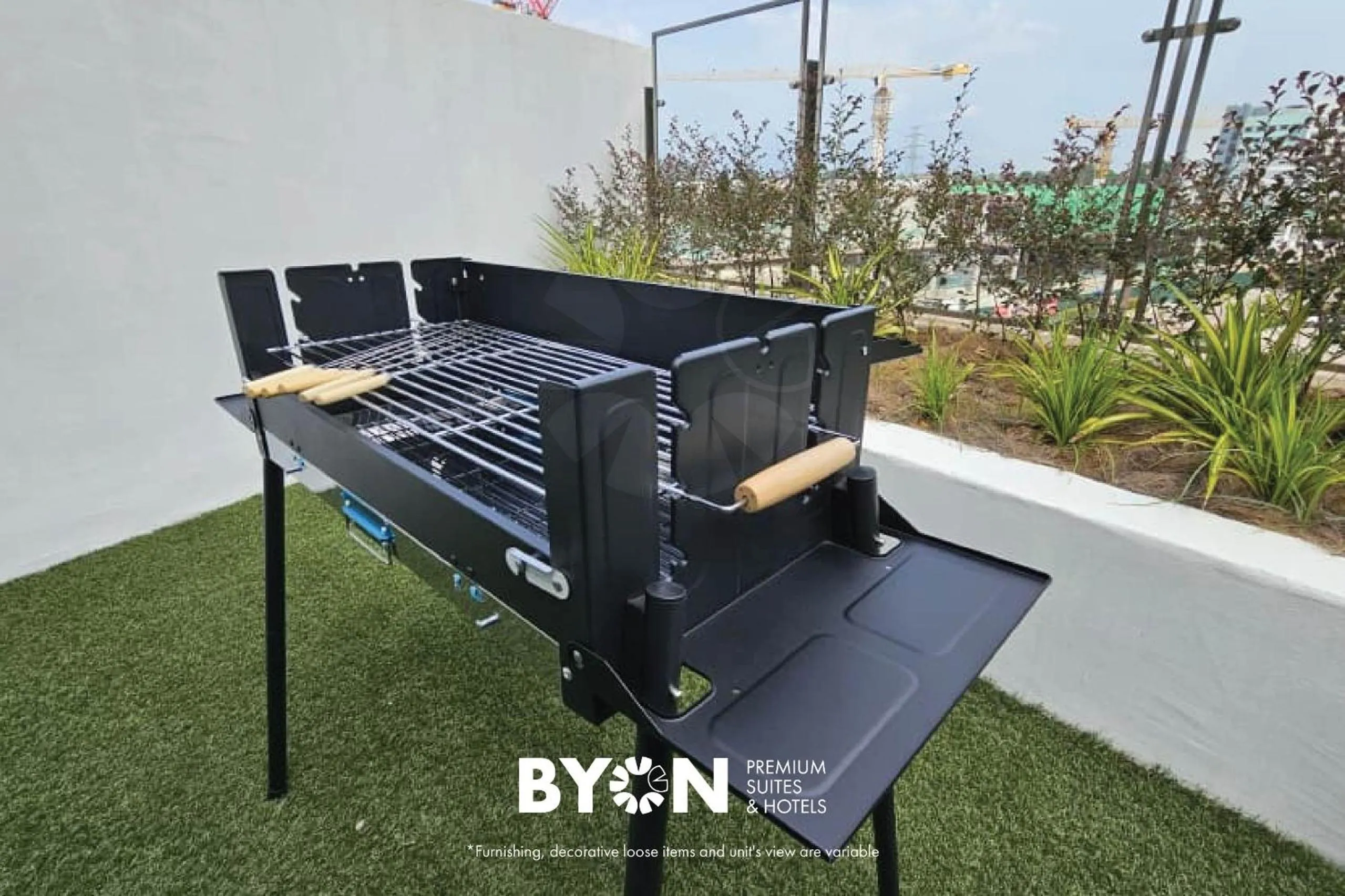 Onsen Premium Suites @ Tambun Ipoh