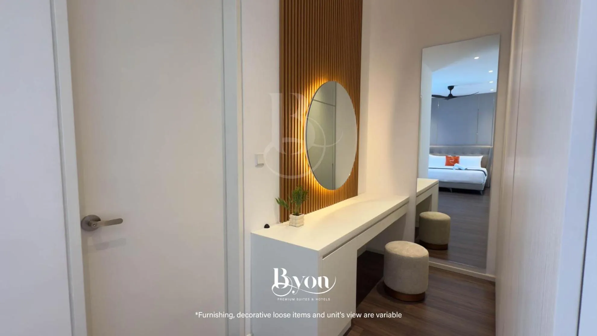 Onsen Premium Suites @ Tambun Ipoh