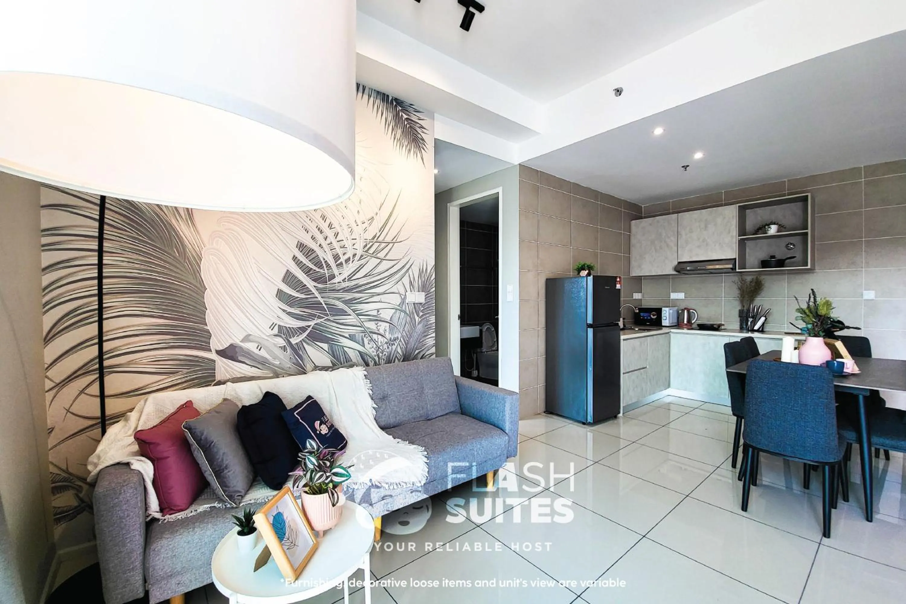 Onsen Premium Suites @ Tambun Ipoh