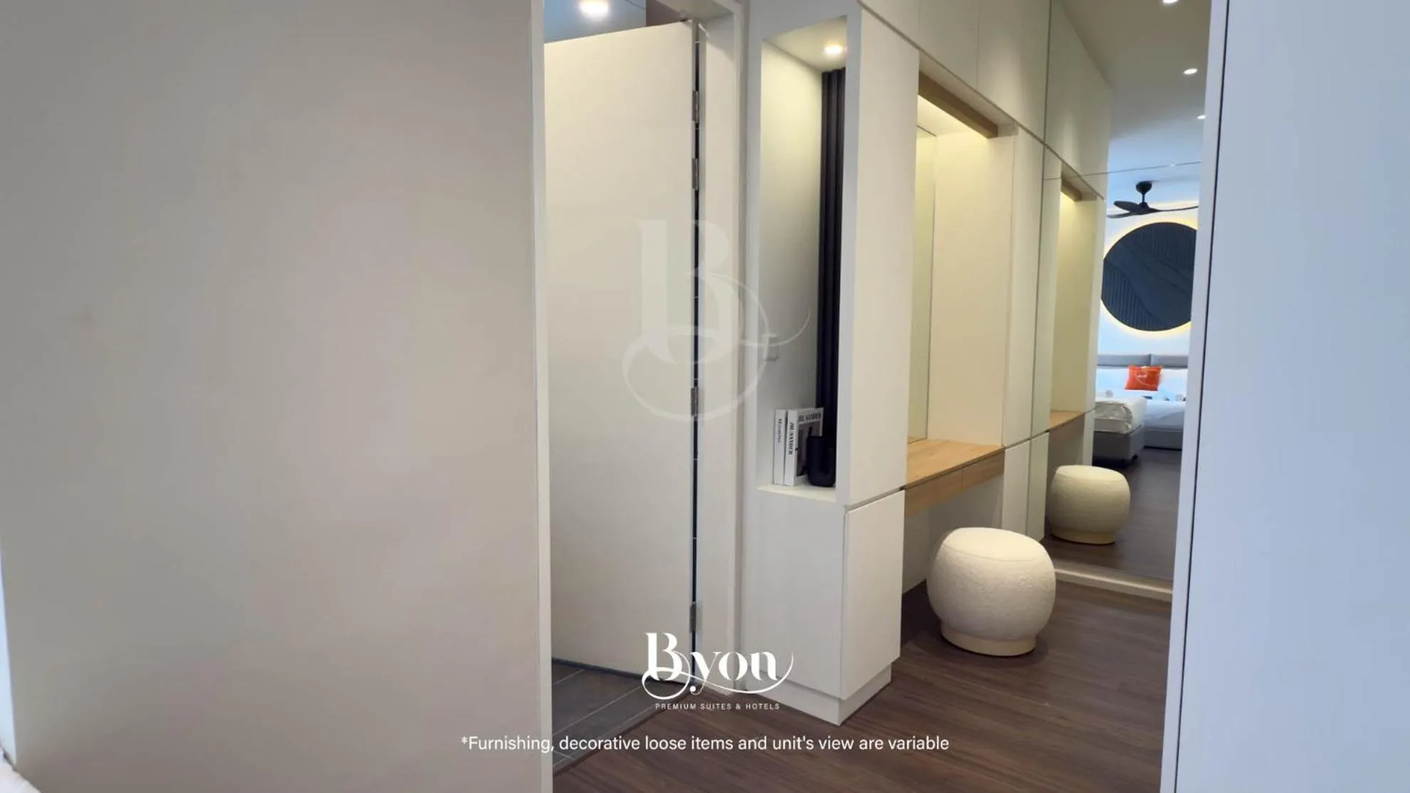 Onsen Premium Suites @ Tambun Ipoh