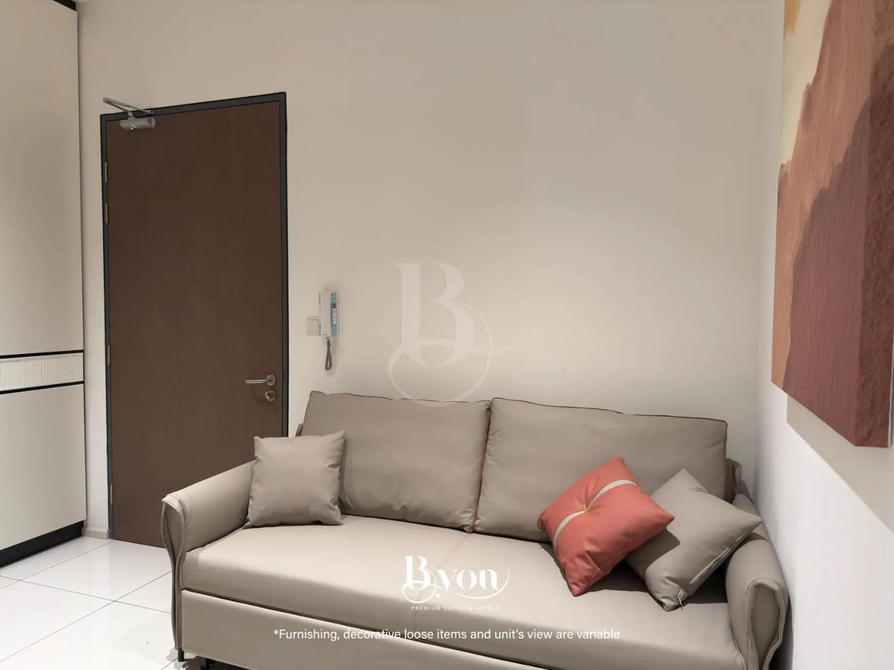 Onsen Premium Suites @ Tambun Ipoh