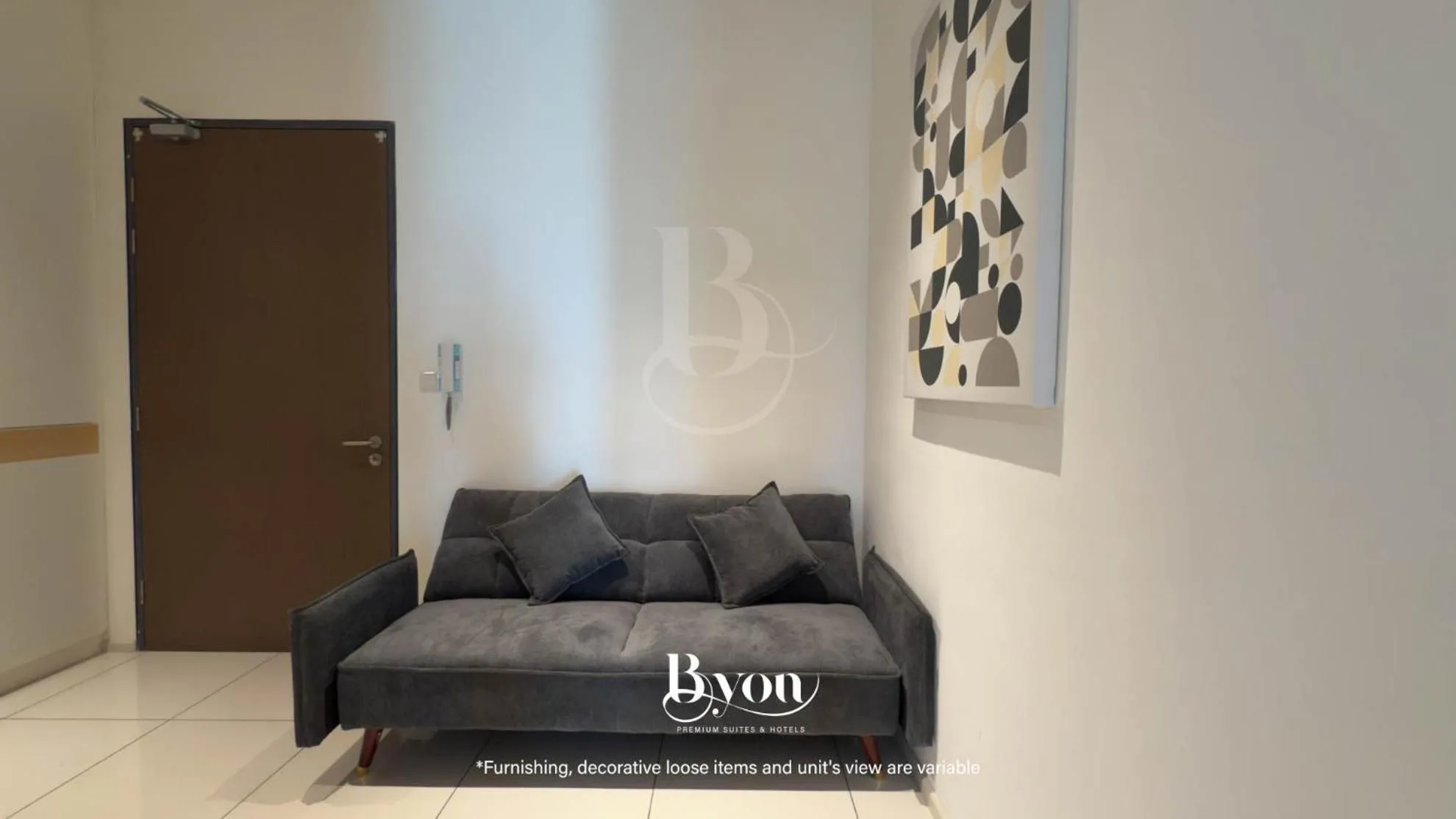 Onsen Premium Suites @ Tambun Ipoh