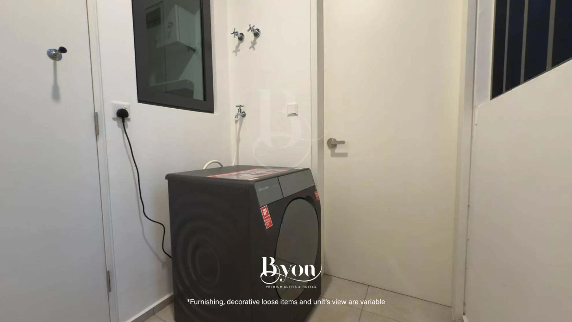 Onsen Premium Suites @ Tambun Ipoh