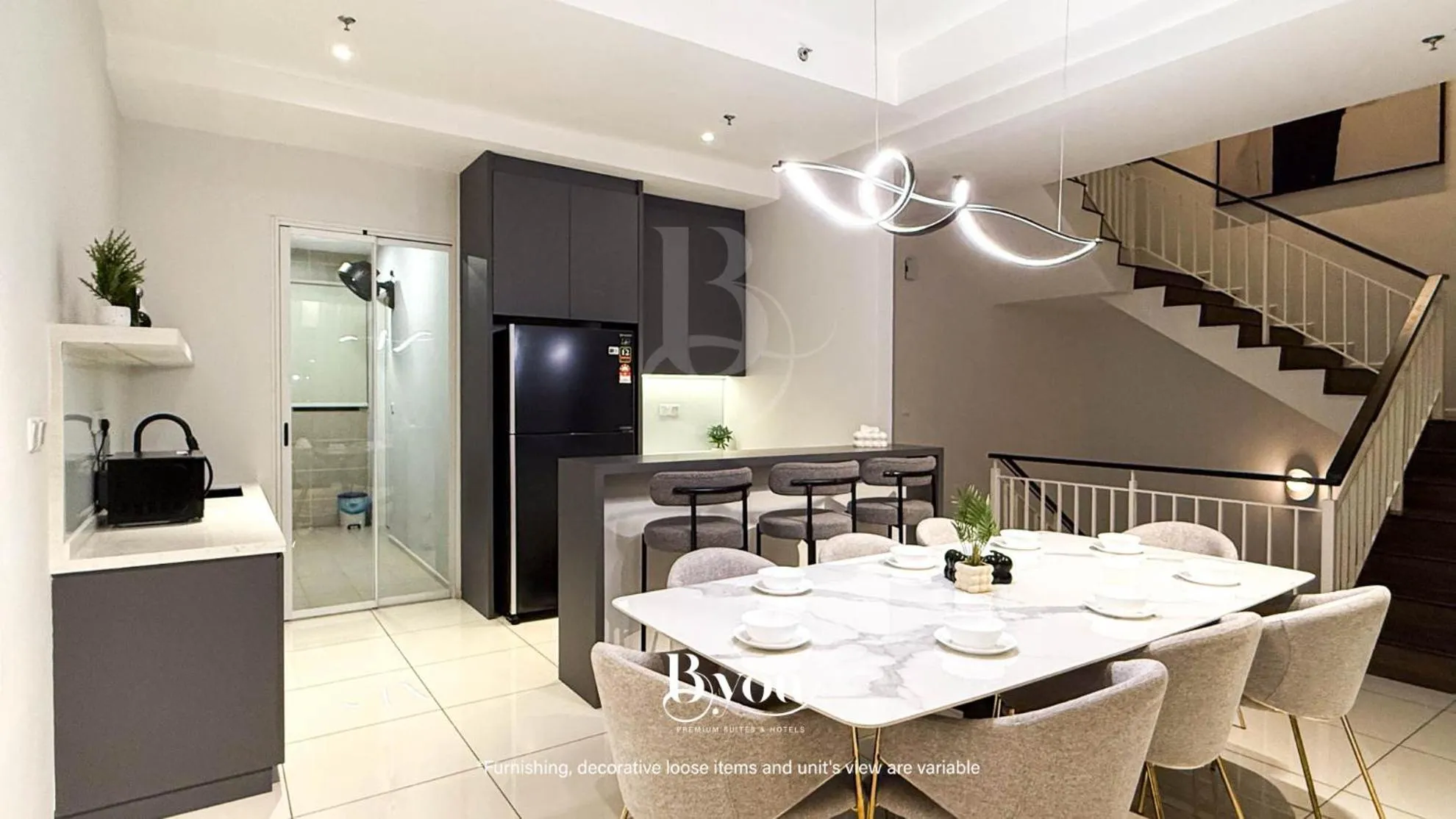 Onsen Premium Suites @ Tambun Ipoh