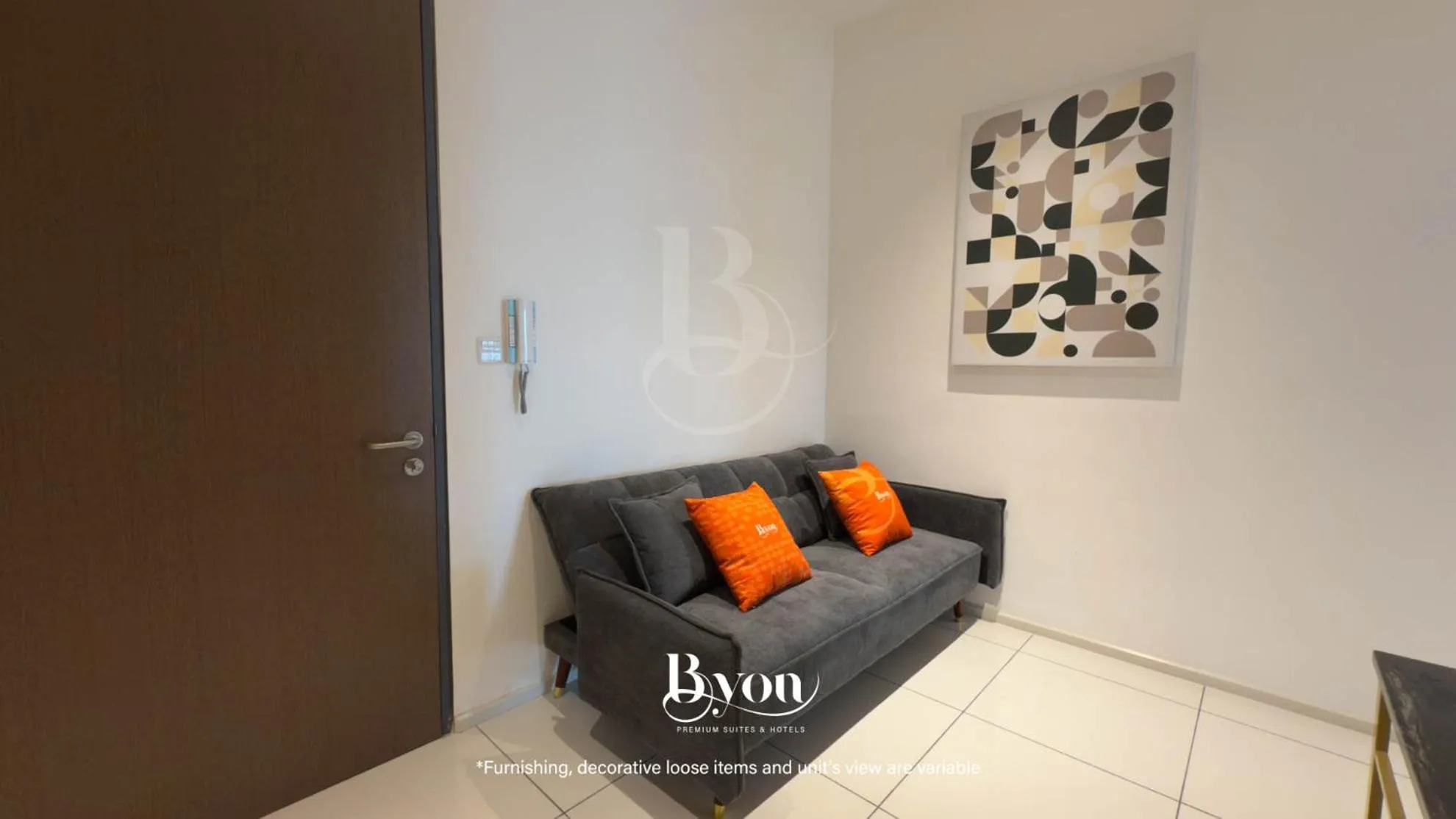 Onsen Premium Suites @ Tambun Ipoh