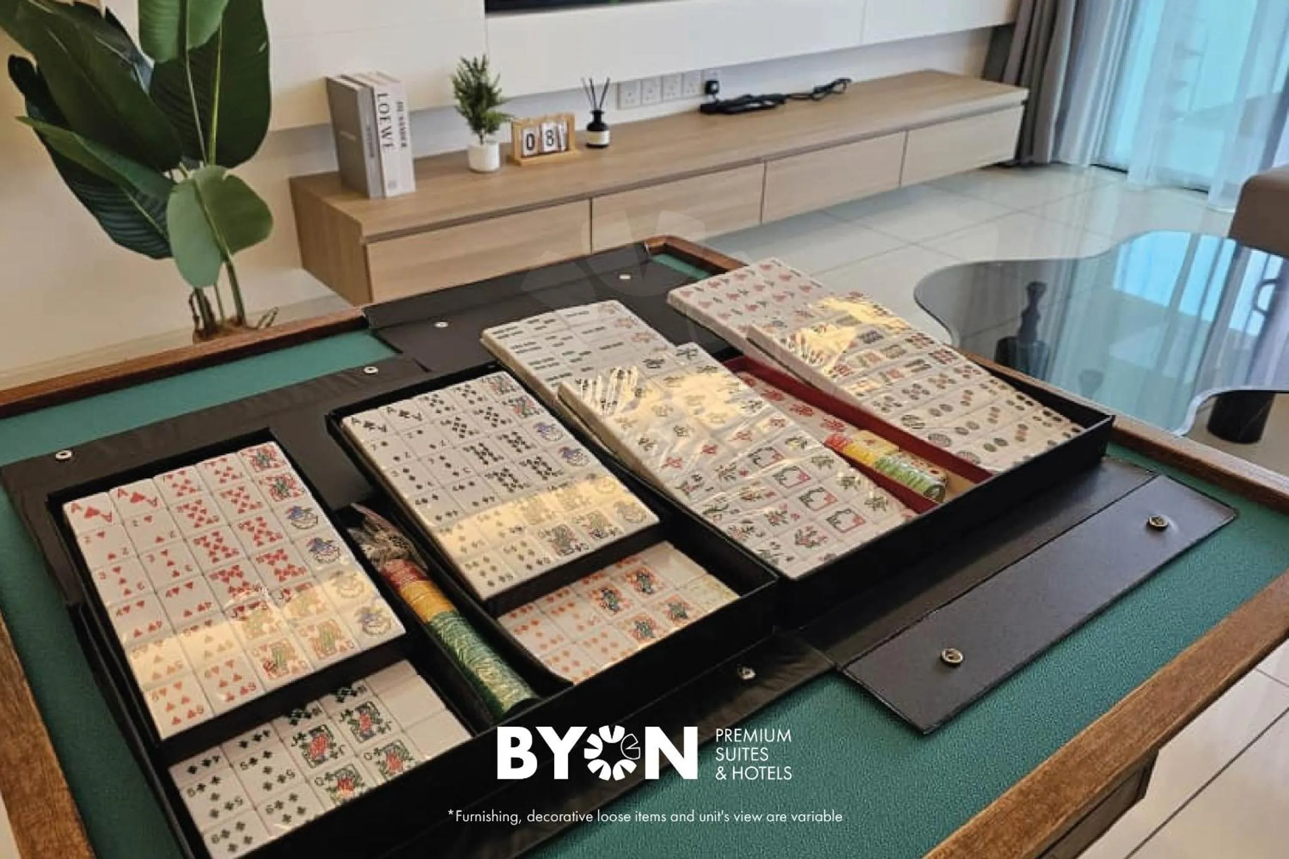 Onsen Premium Suites @ Tambun Ipoh