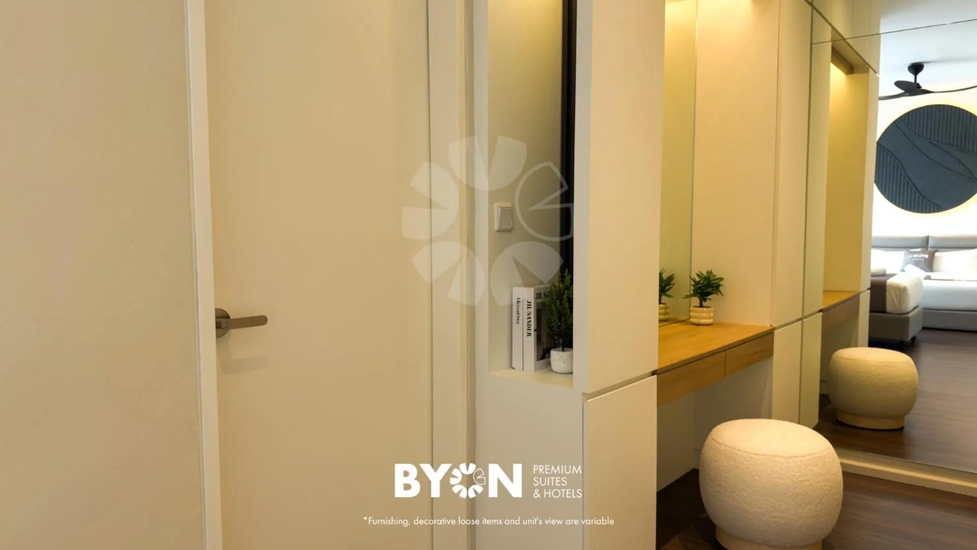 Onsen Premium Suites @ Tambun Ipoh