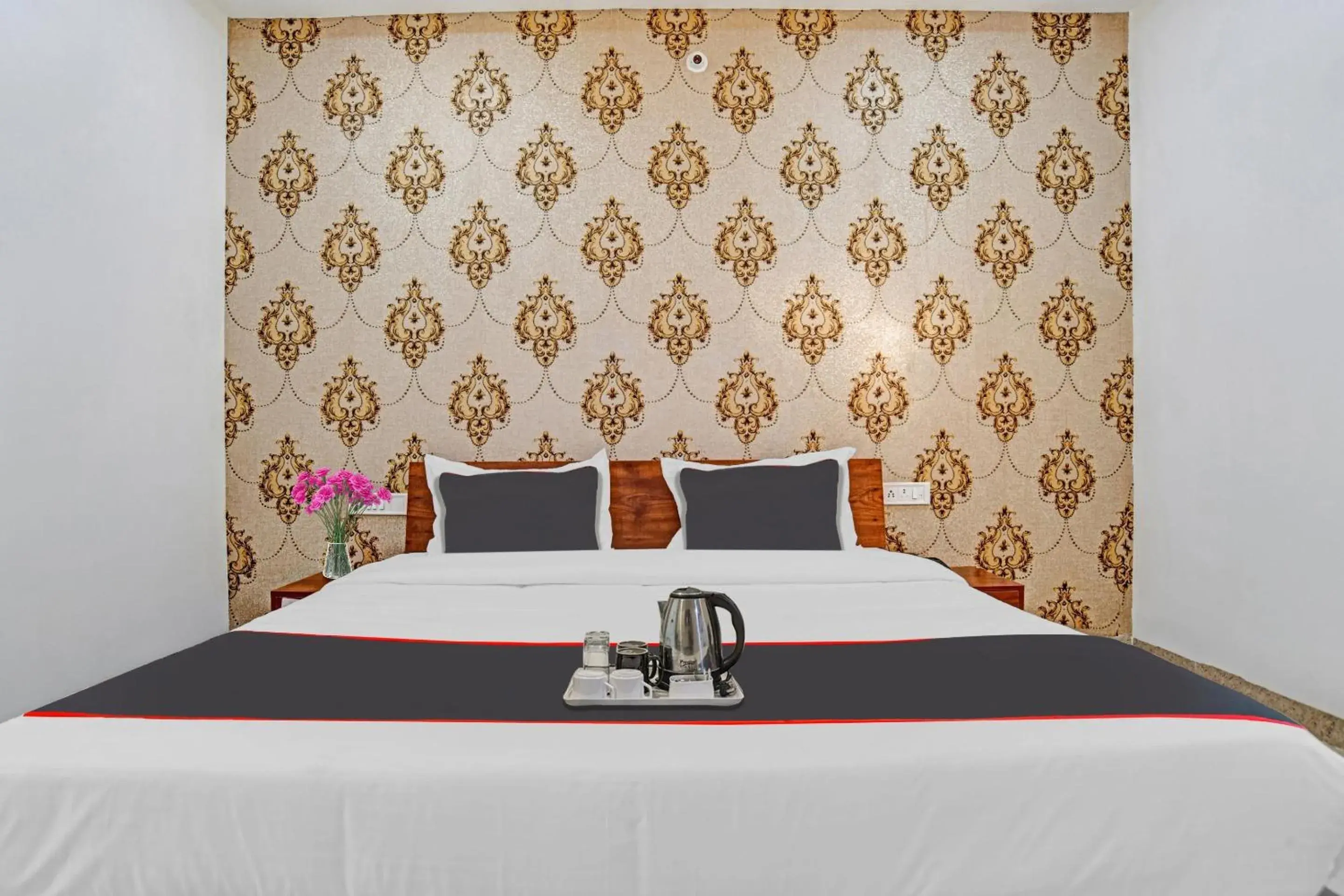 Facade/entrance in Hotel O Shivaay Facade/entrance in Hotel O Shivaay