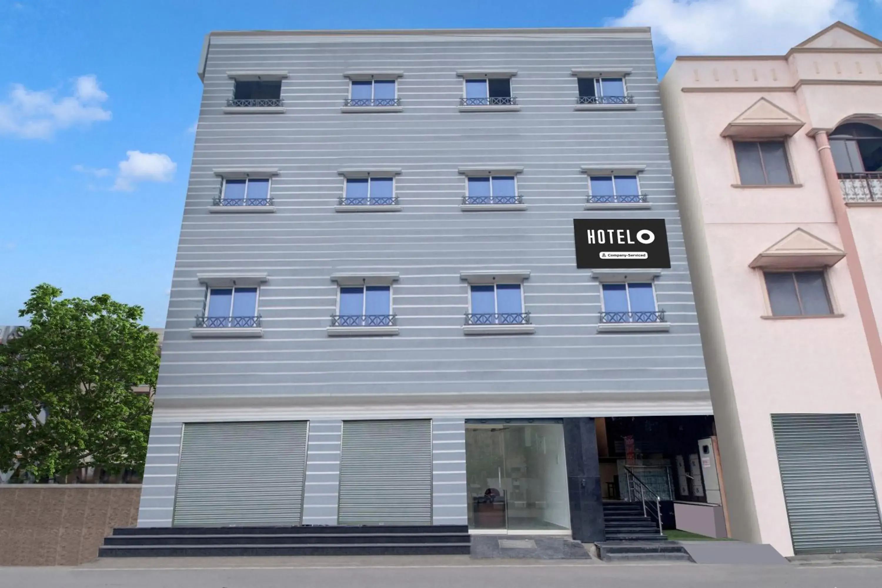 Hotel O Vijayawada Near Railway Station Hotel O Vijayawada Near Railway Station