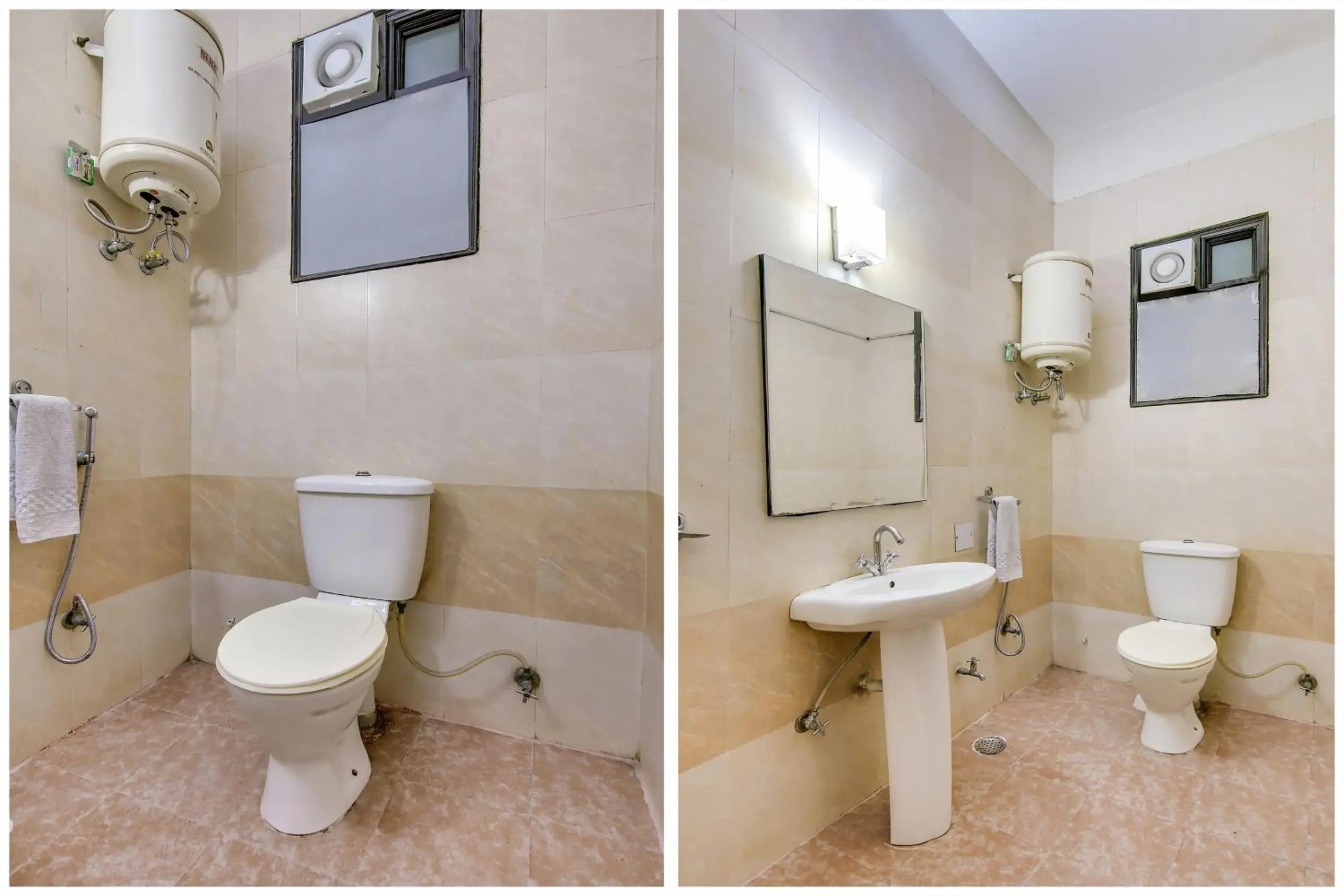 Lobby or reception in Hotel O Dream View Lobby or reception in Hotel O Dream View