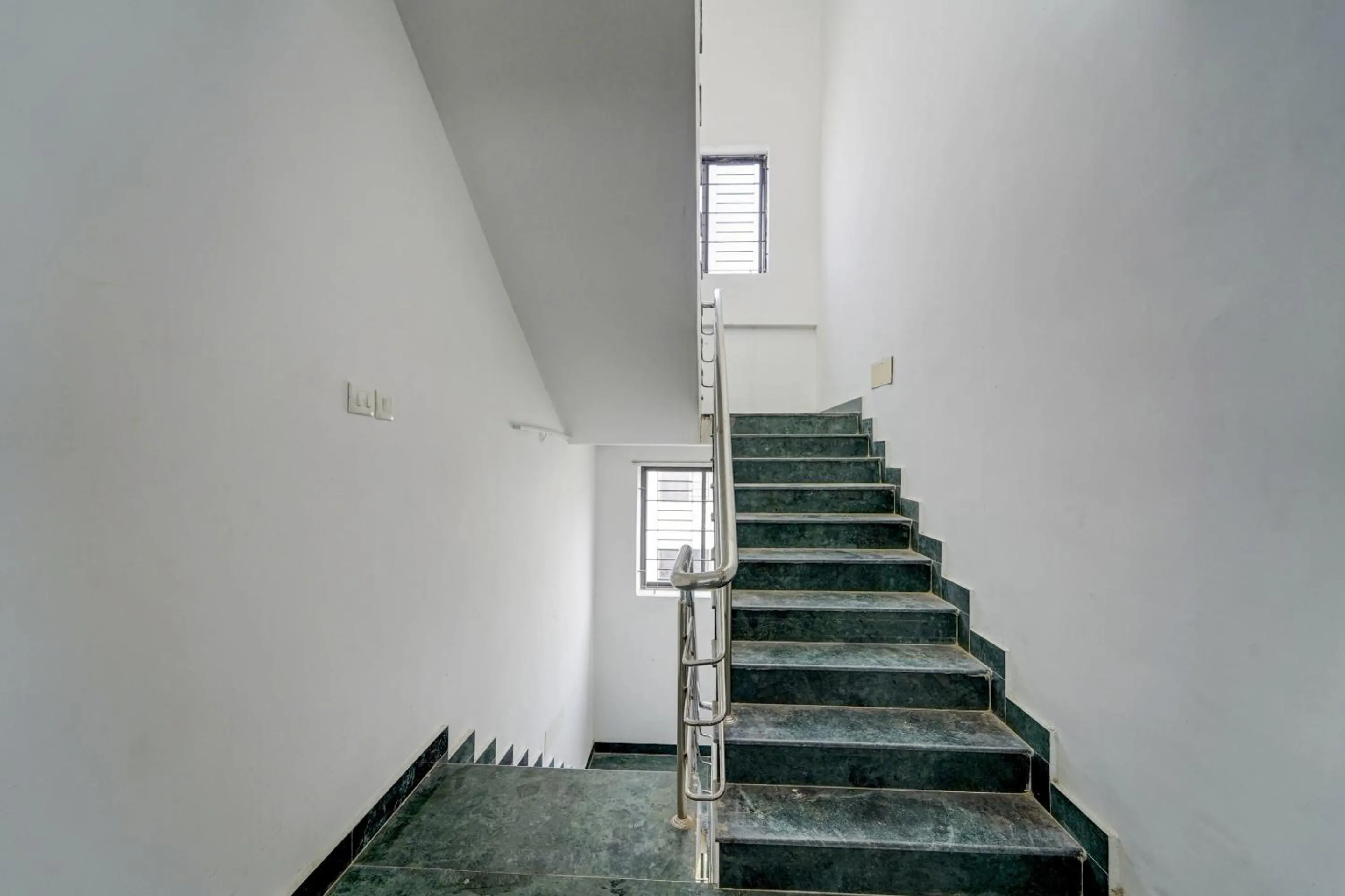 Other in Hotel O J2 Service Appartment