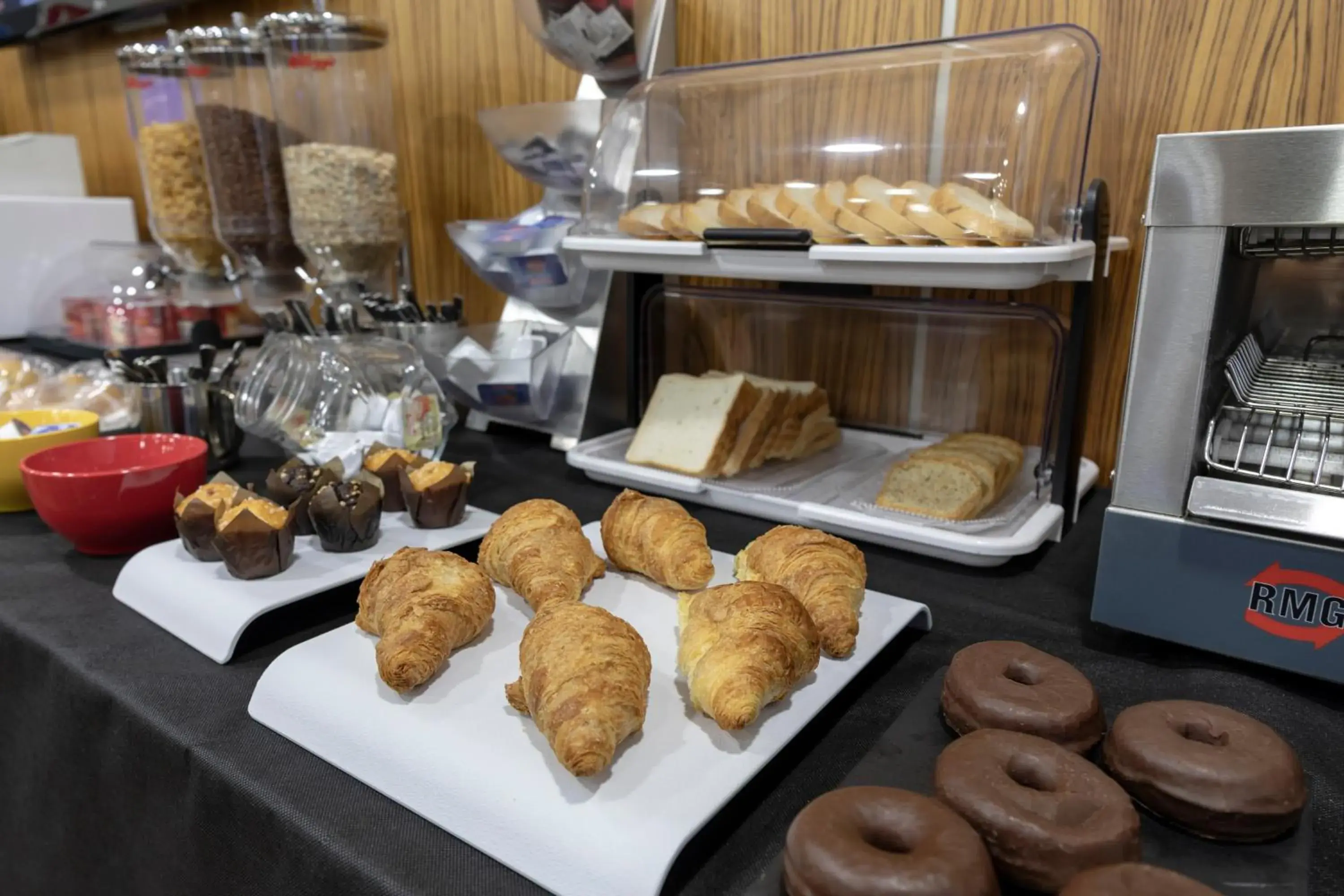 Food close-up in Hotel Alda Centro Oviedo Food close-up in Hotel Alda Centro Oviedo
