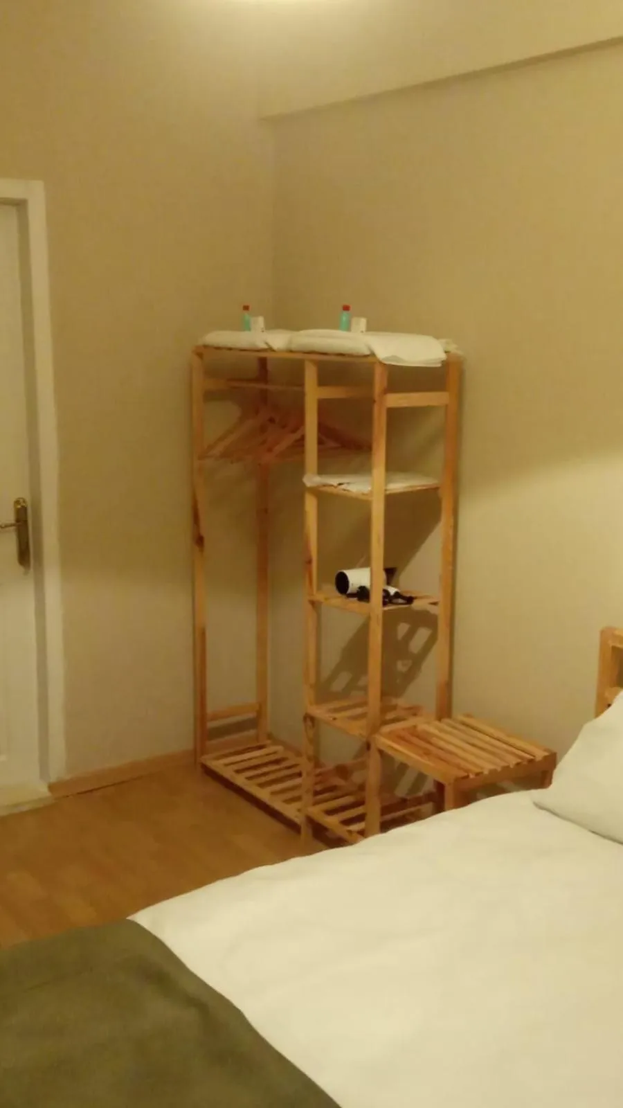 Bedroom in Grand ala otel konukevi